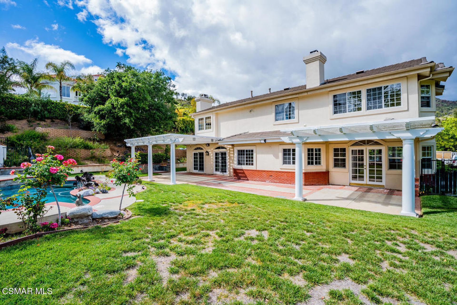 Casa nel Westlake Village, California 11736005