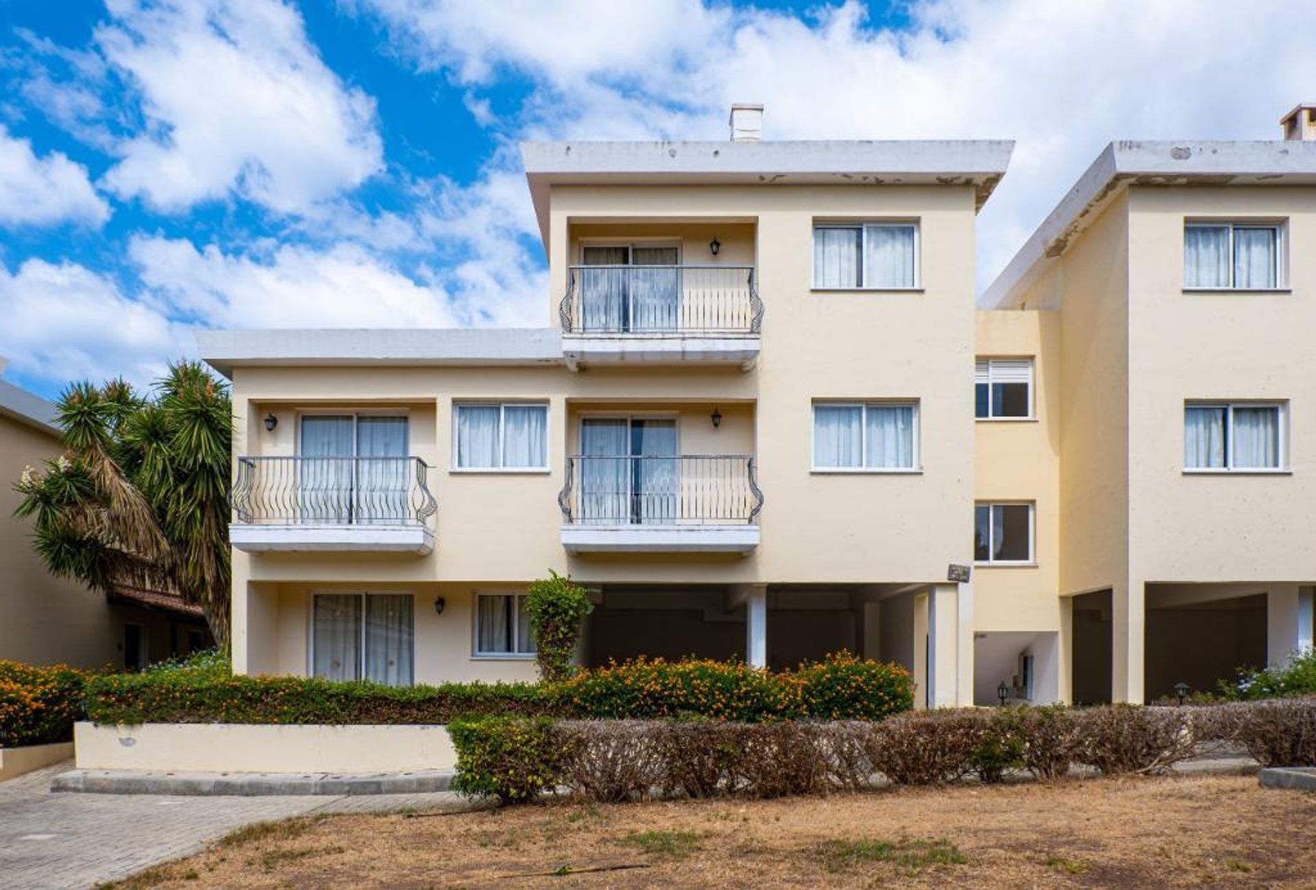 Condominium in Poli Crysochous, Paphos 11736150