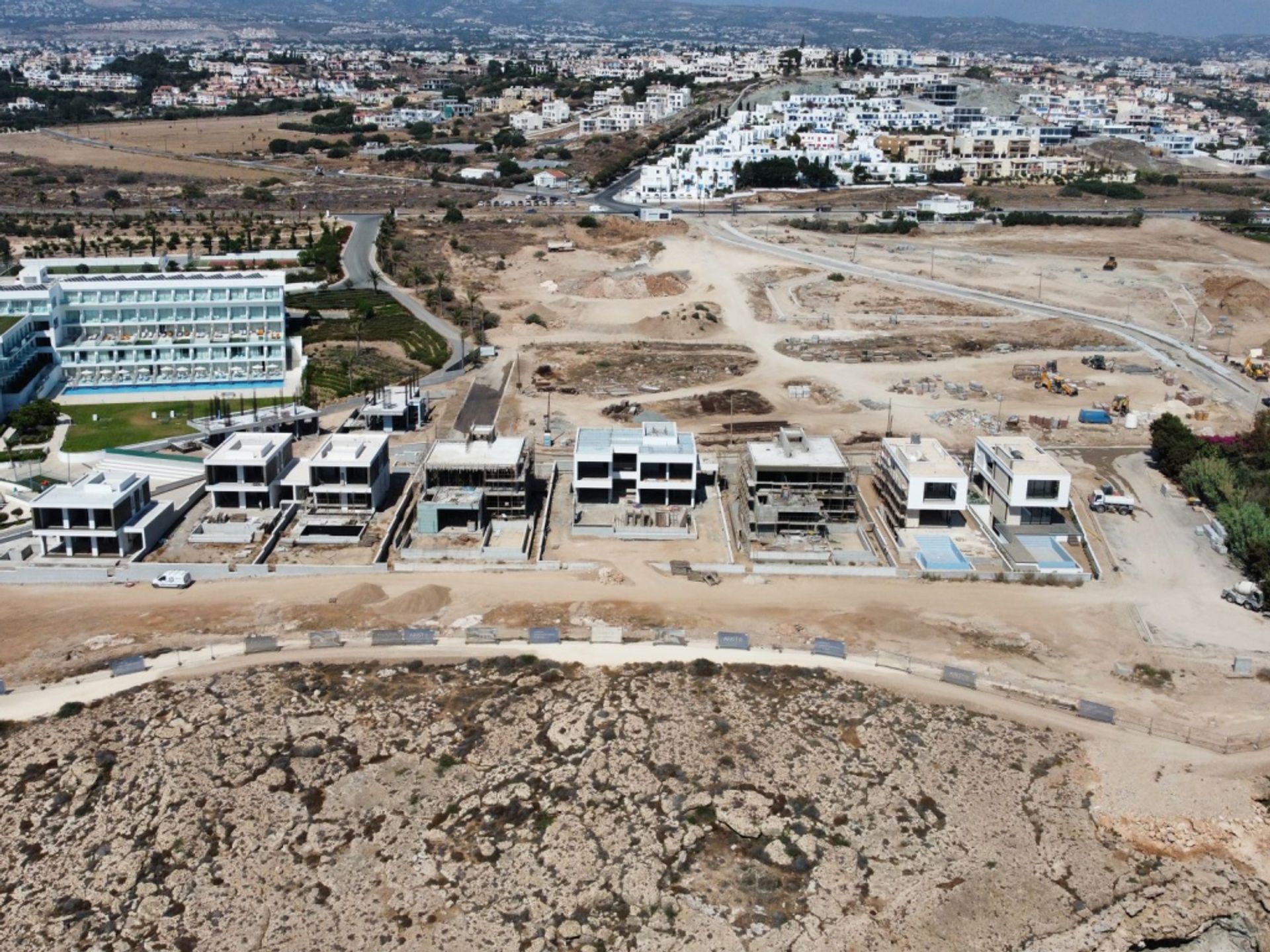 Casa nel Chlorakas, Pafos 11736162