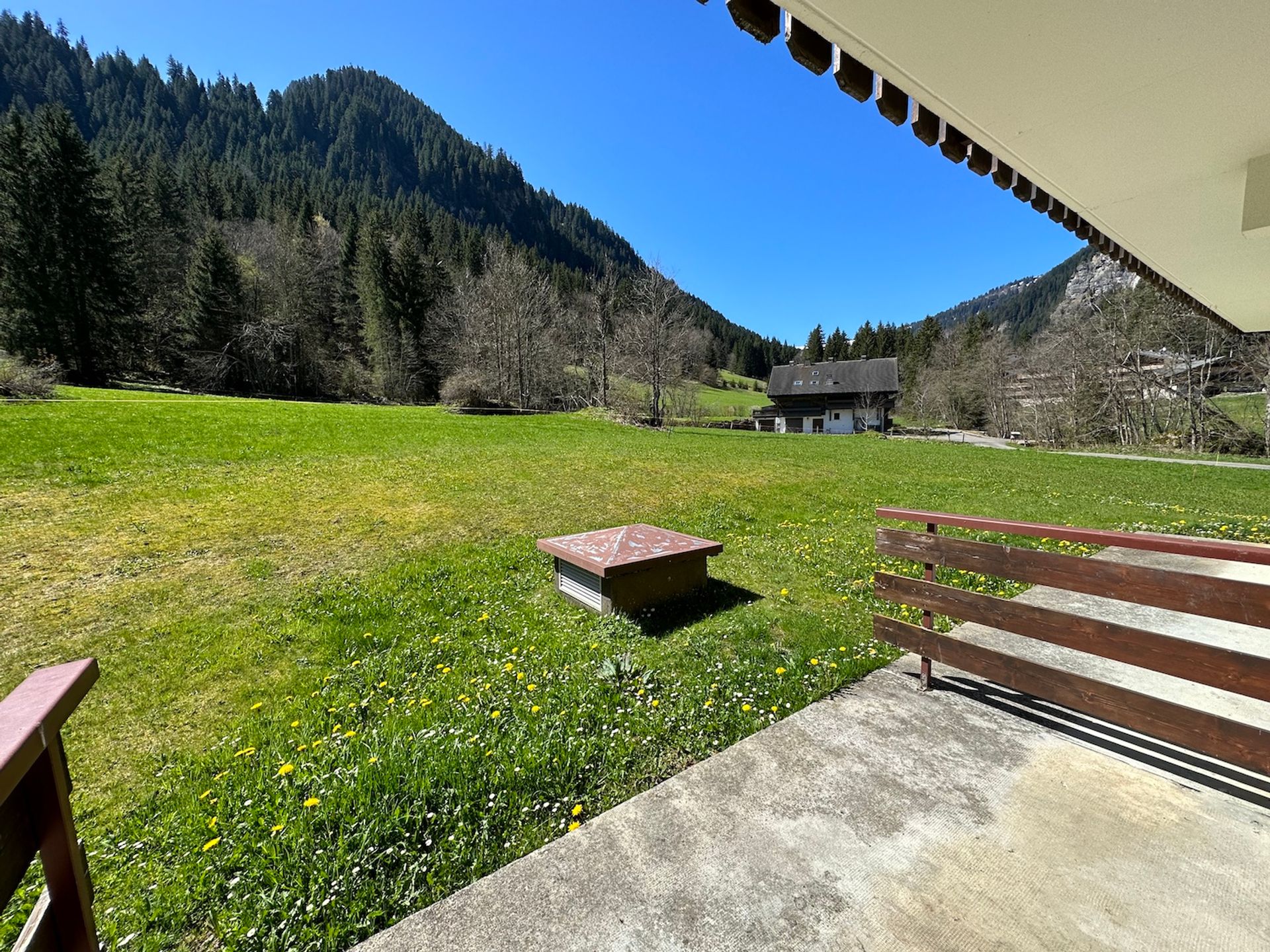 분양 아파트 에 Châtel, Auvergne-Rhône-Alpes 11736205