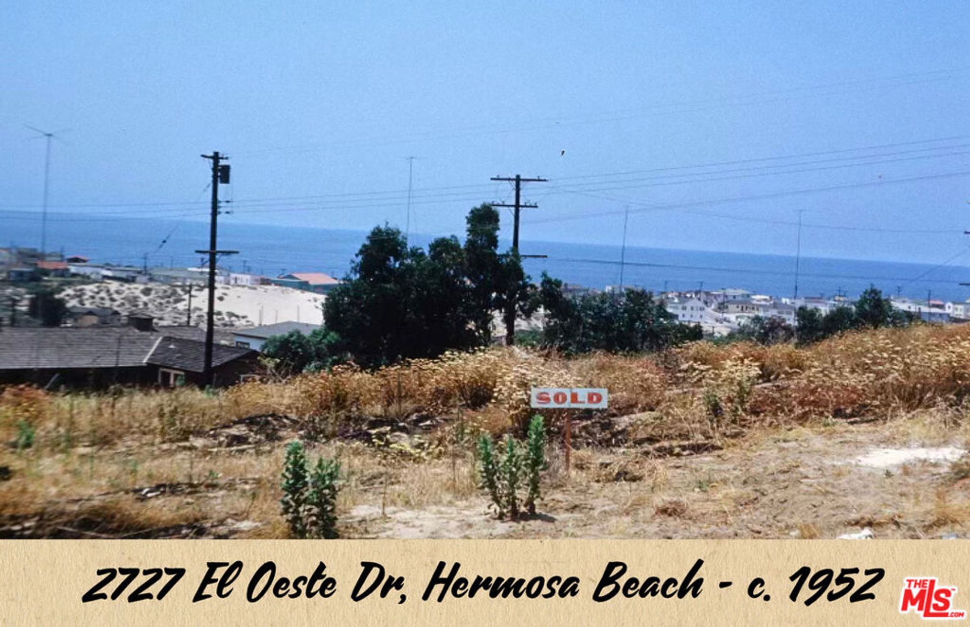 房子 在 Hermosa Beach, California 11736242