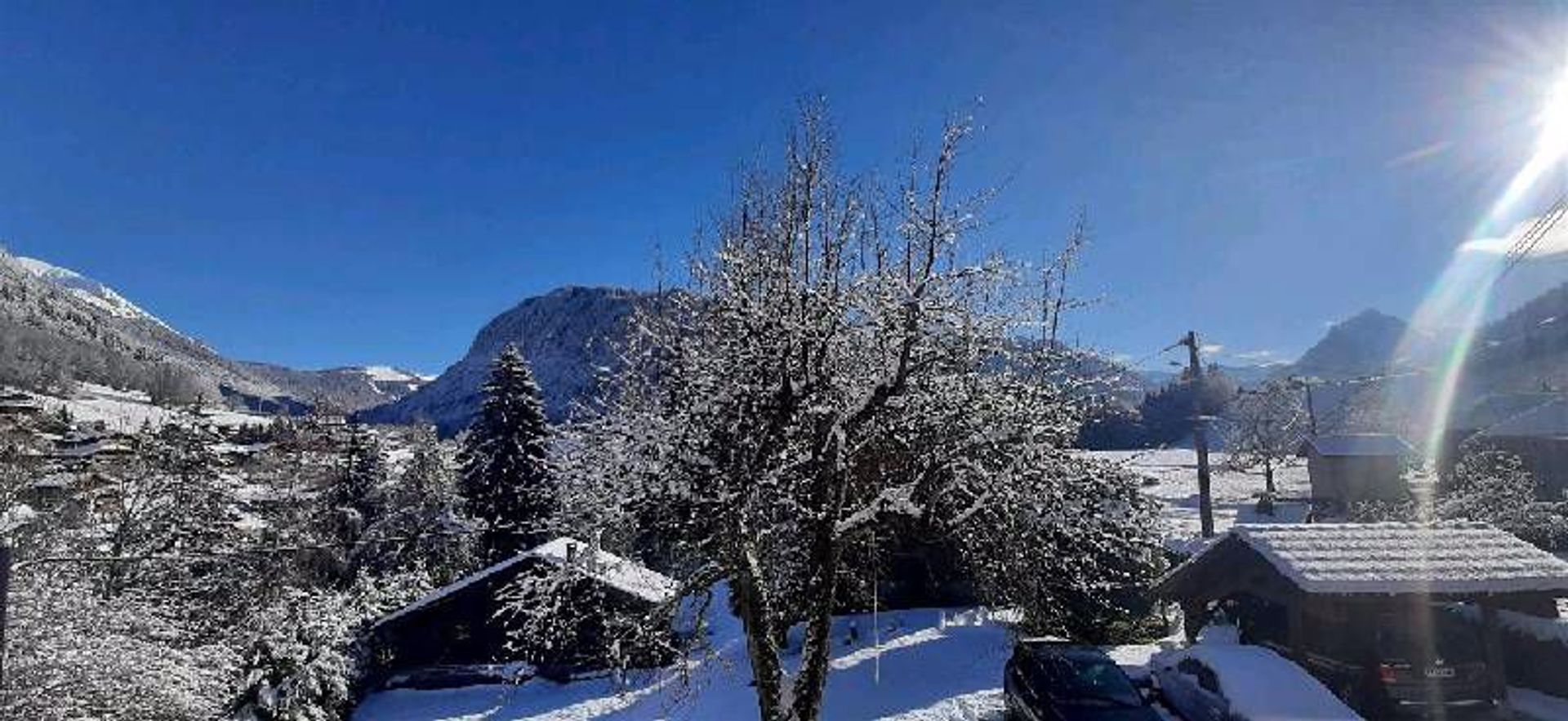 Συγκυριαρχία σε Morzine, Auvergne-Rhône-Alpes 11736252