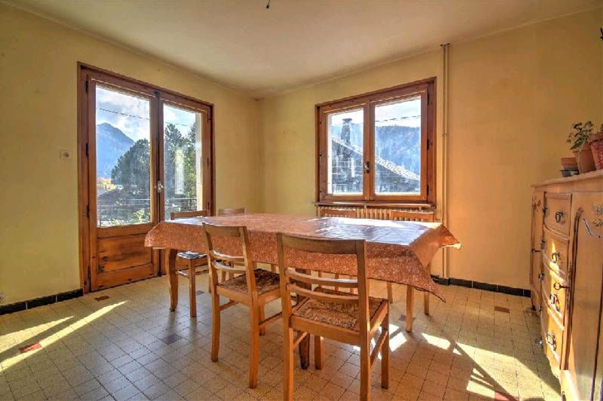 Talo sisään Morzine, Auvergne-Rhône-Alpes 11736259