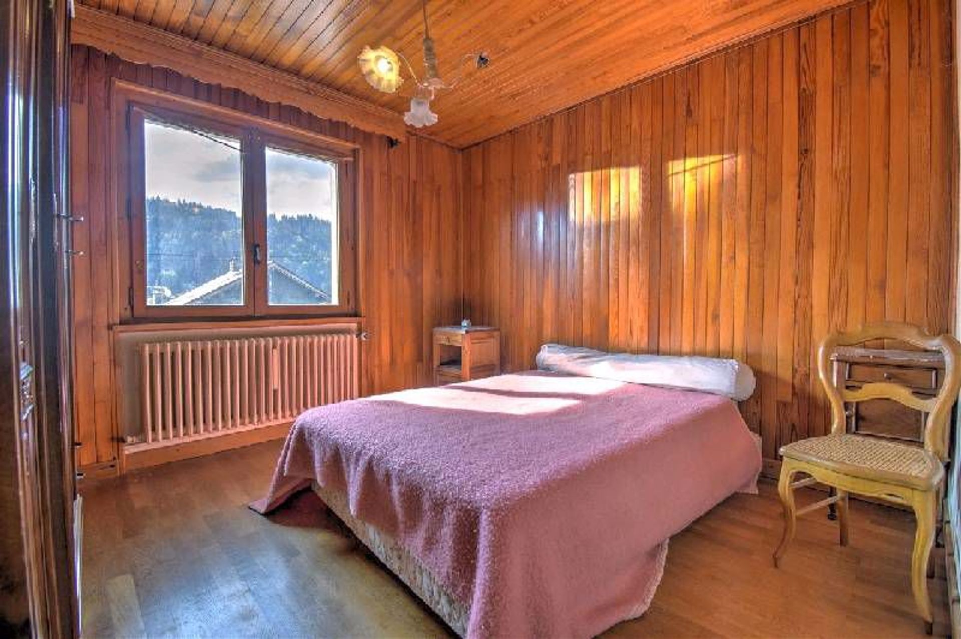 Talo sisään Morzine, Auvergne-Rhône-Alpes 11736259