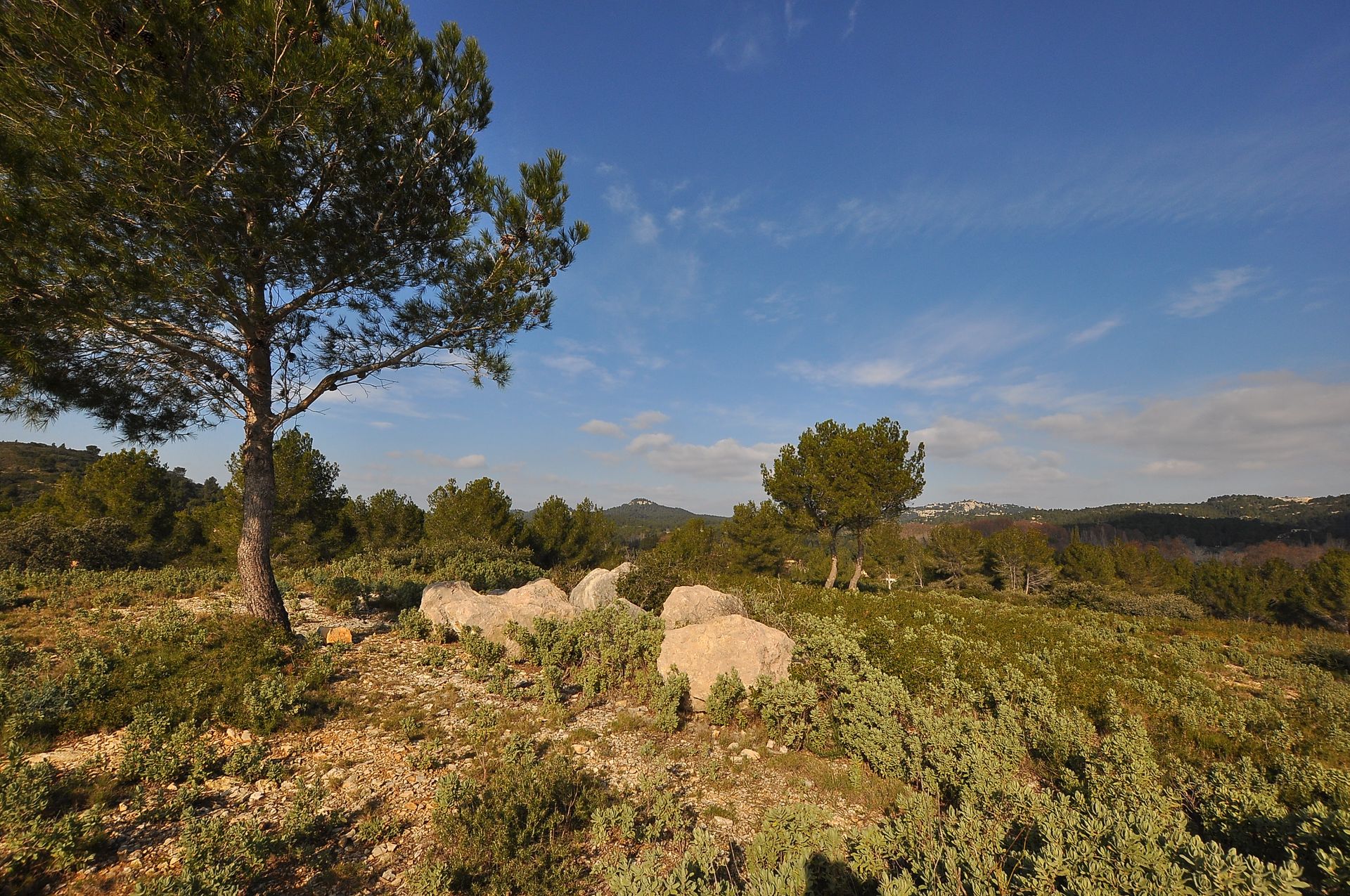 Συγκυριαρχία σε Paradou, Provence-Alpes-Côte d'Azur 11736276