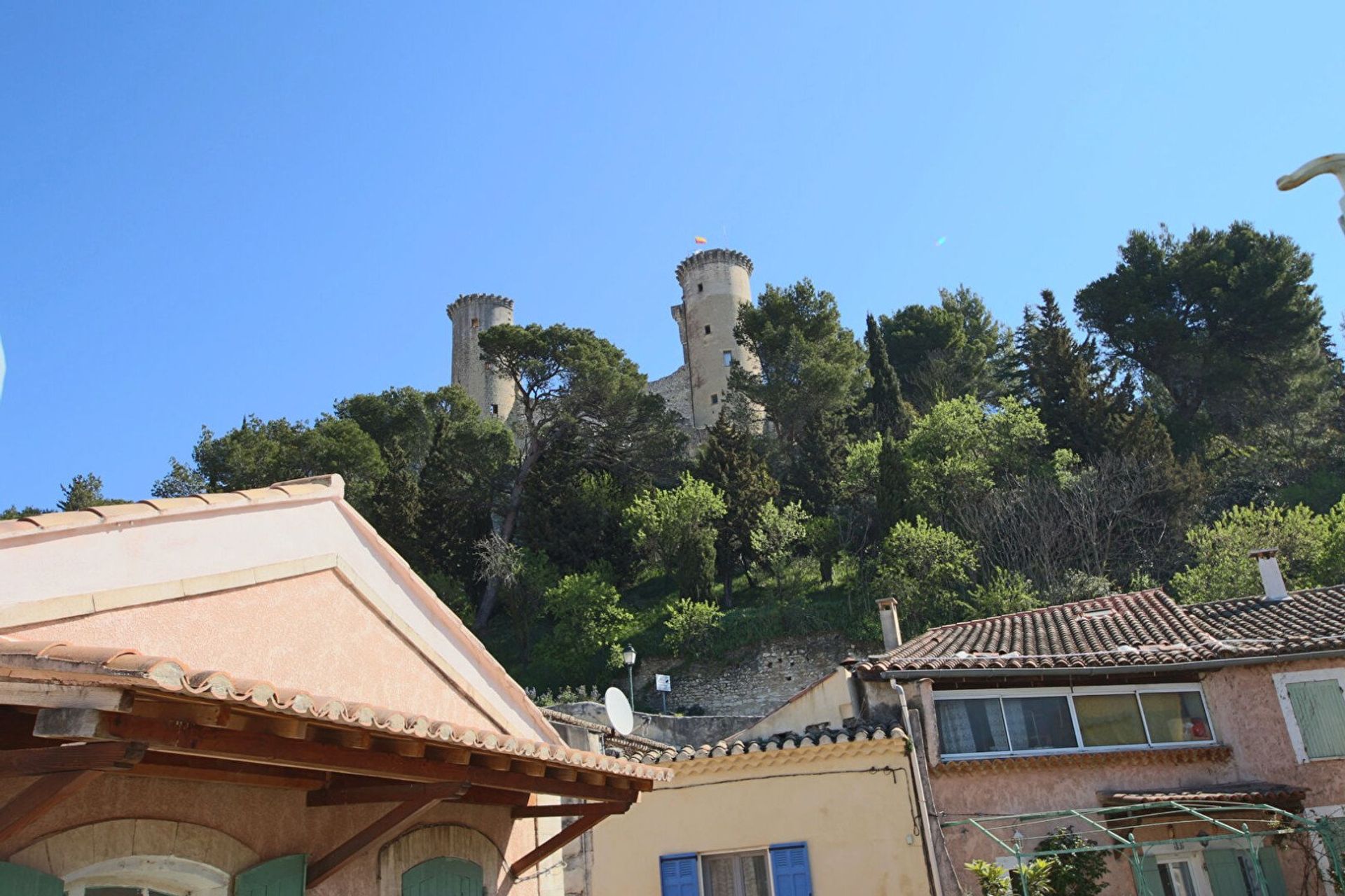 Talo sisään Châteaurenard, Provence-Alpes-Côte d'Azur 11736281