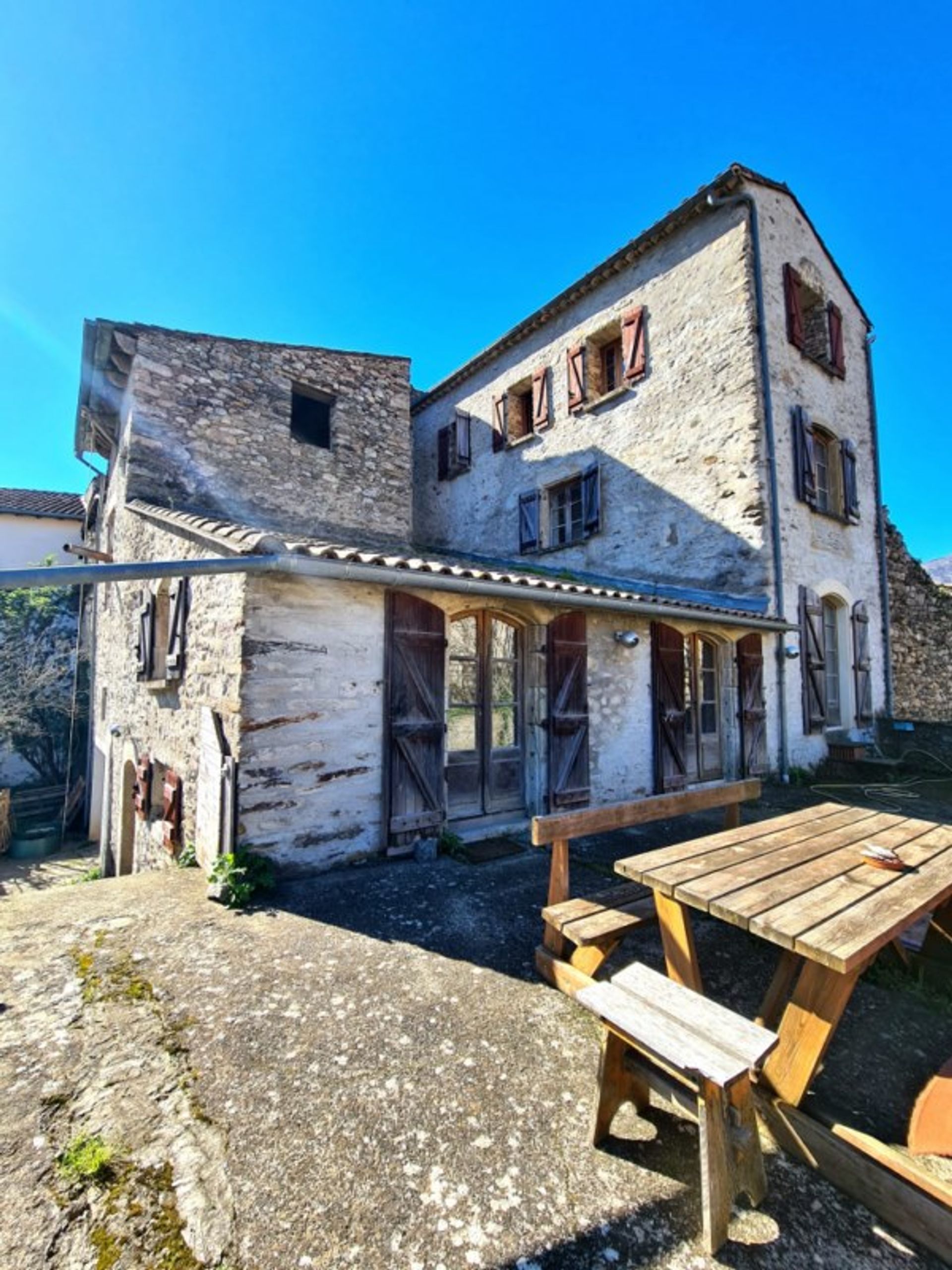 Haus im La Tour-sur-Orb, Occitanie 11736283