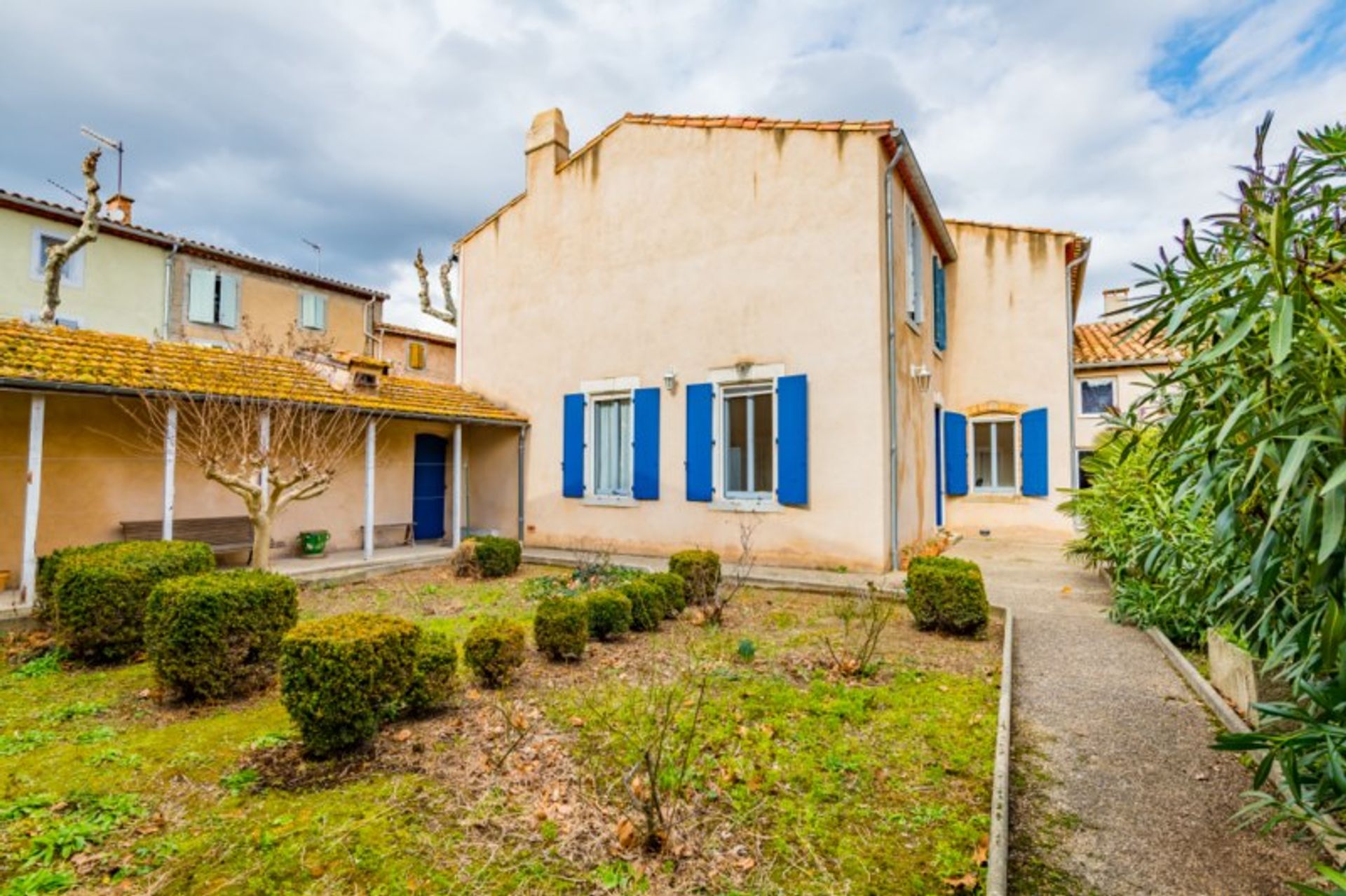 Hus i Caunes-Minervois, Occitanie 11736291