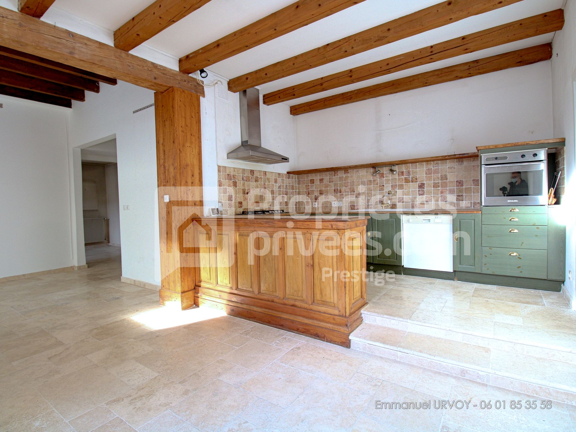 House in Châteaurenard, Provence-Alpes-Côte d'Azur 11736303