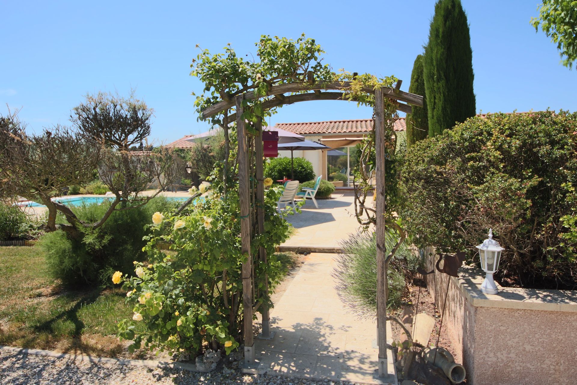 loger dans Eyragues, Provence-Alpes-Côte d'Azur 11736313