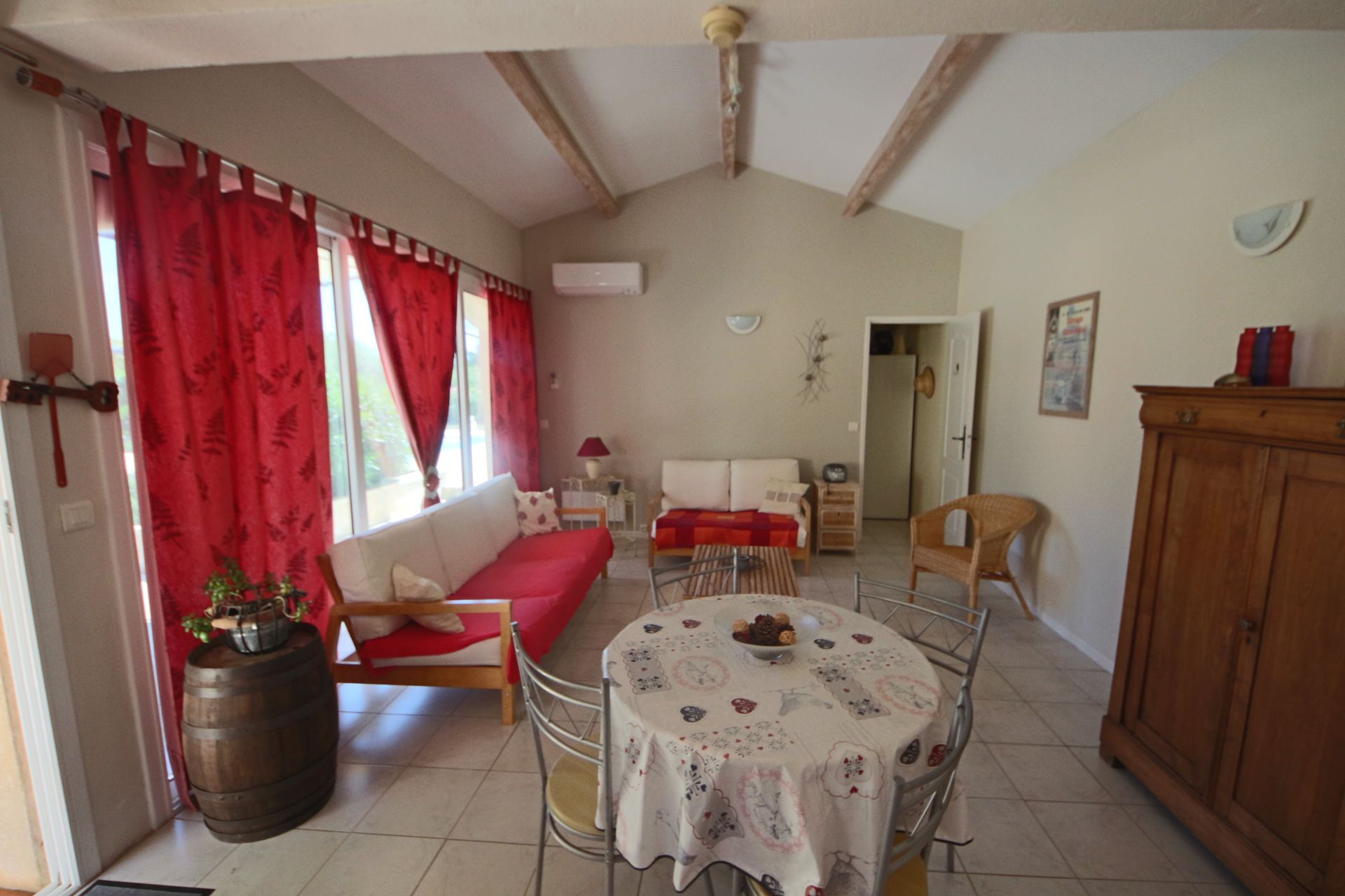 Huis in Eyragues, Provence-Alpes-Côte d'Azur 11736313