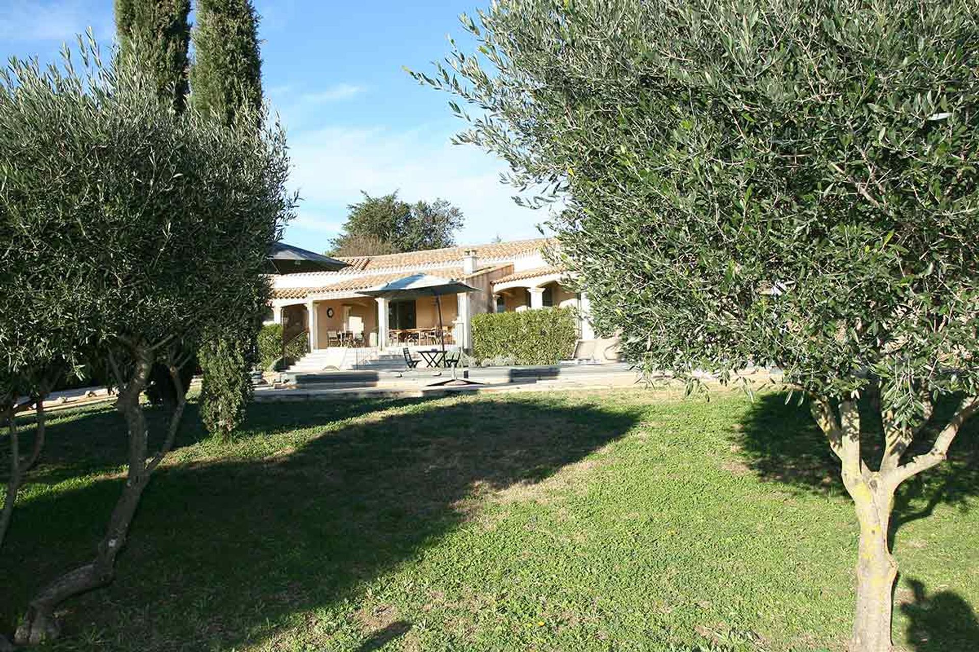 rumah dalam Uzès, Occitanie 11736315