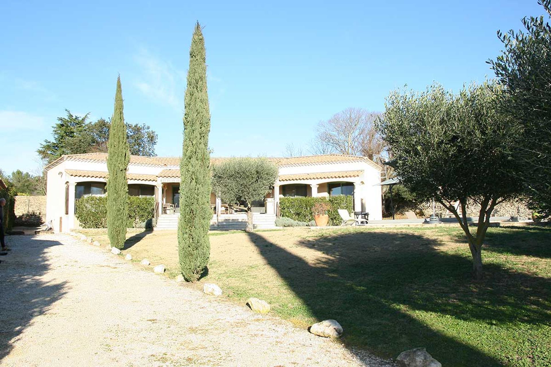 rumah dalam Uzès, Occitanie 11736315