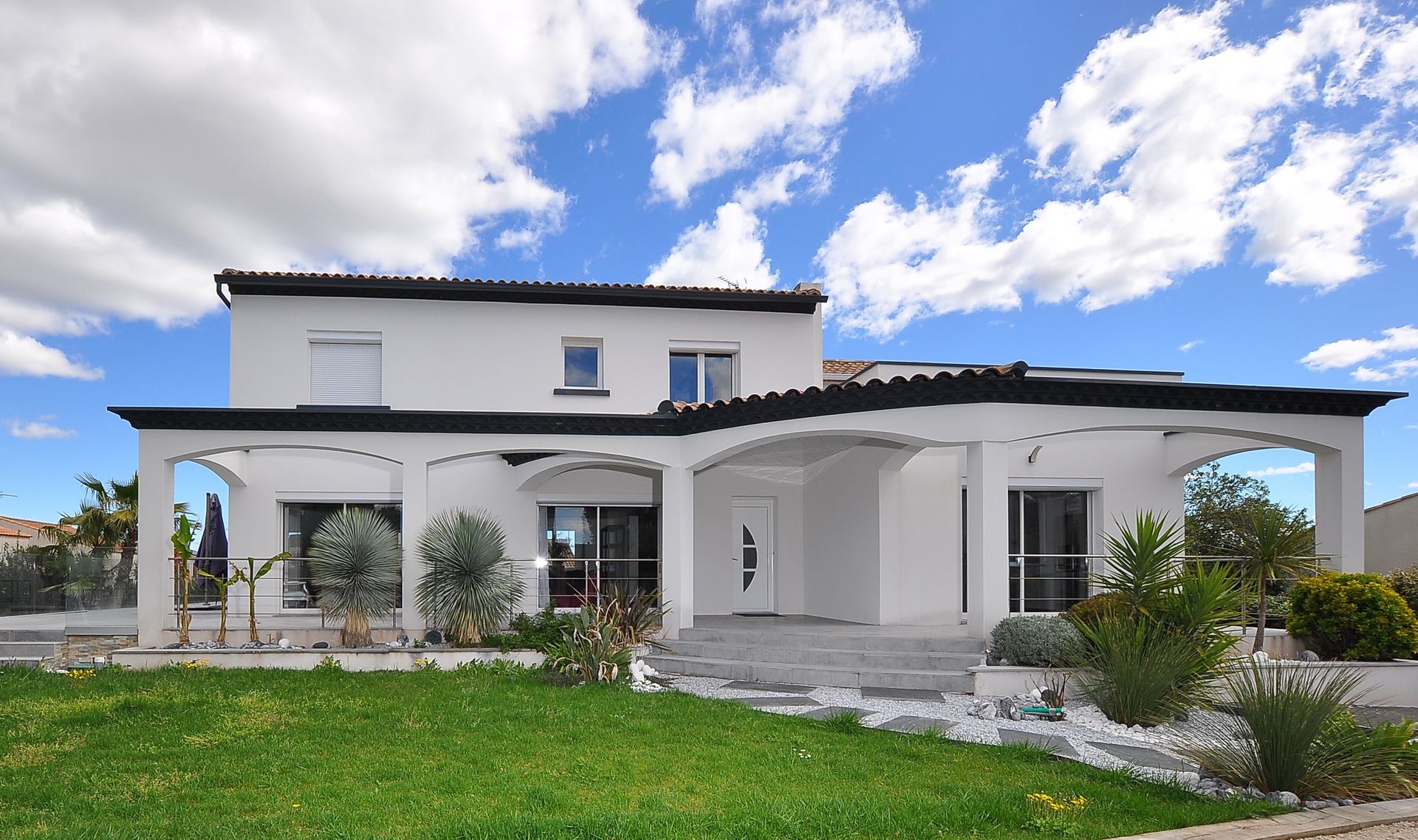 casa en Montpellier, Occitanie 11736326