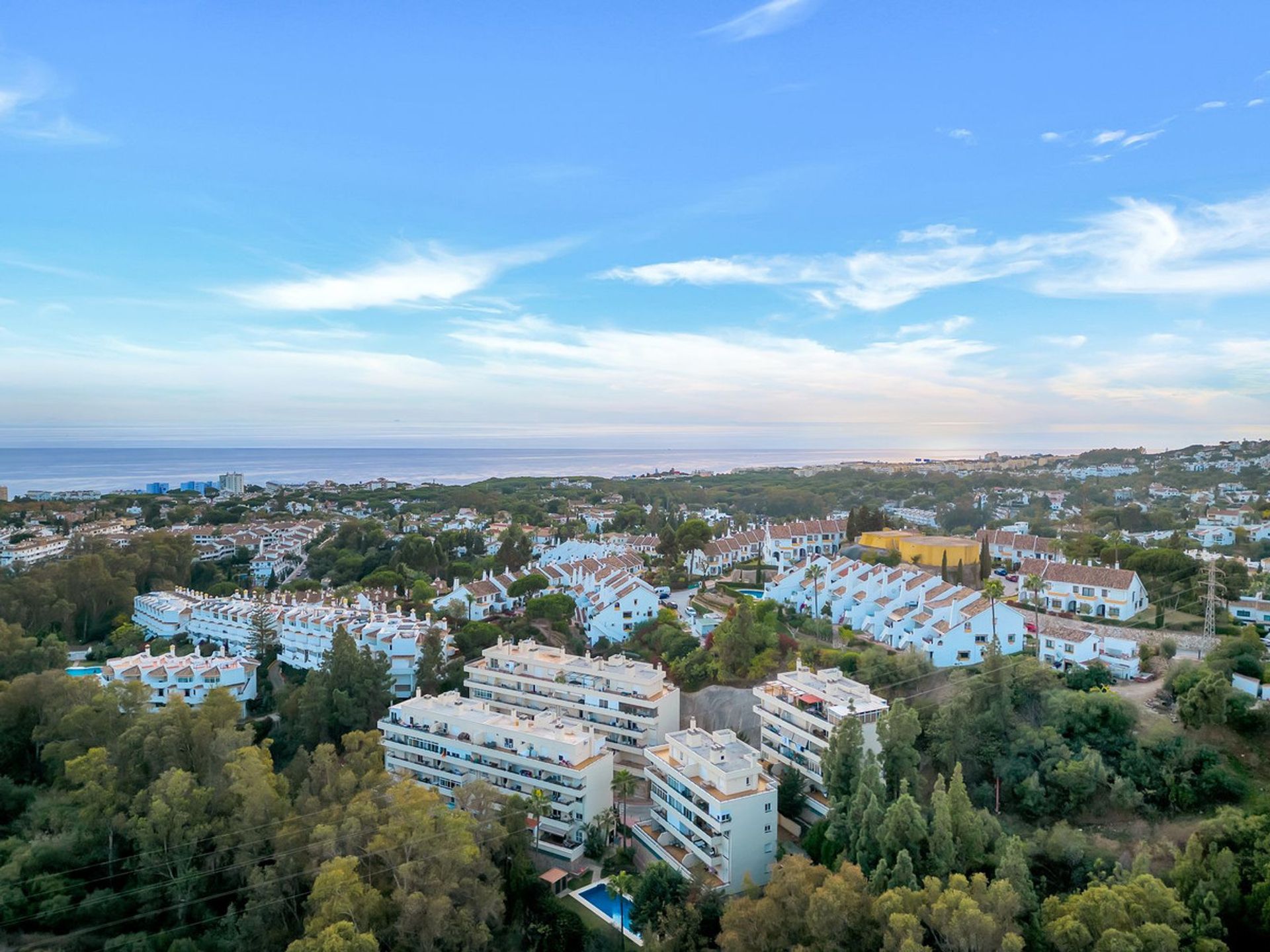 Condominium in Fuengirola, Andalusië 11736394