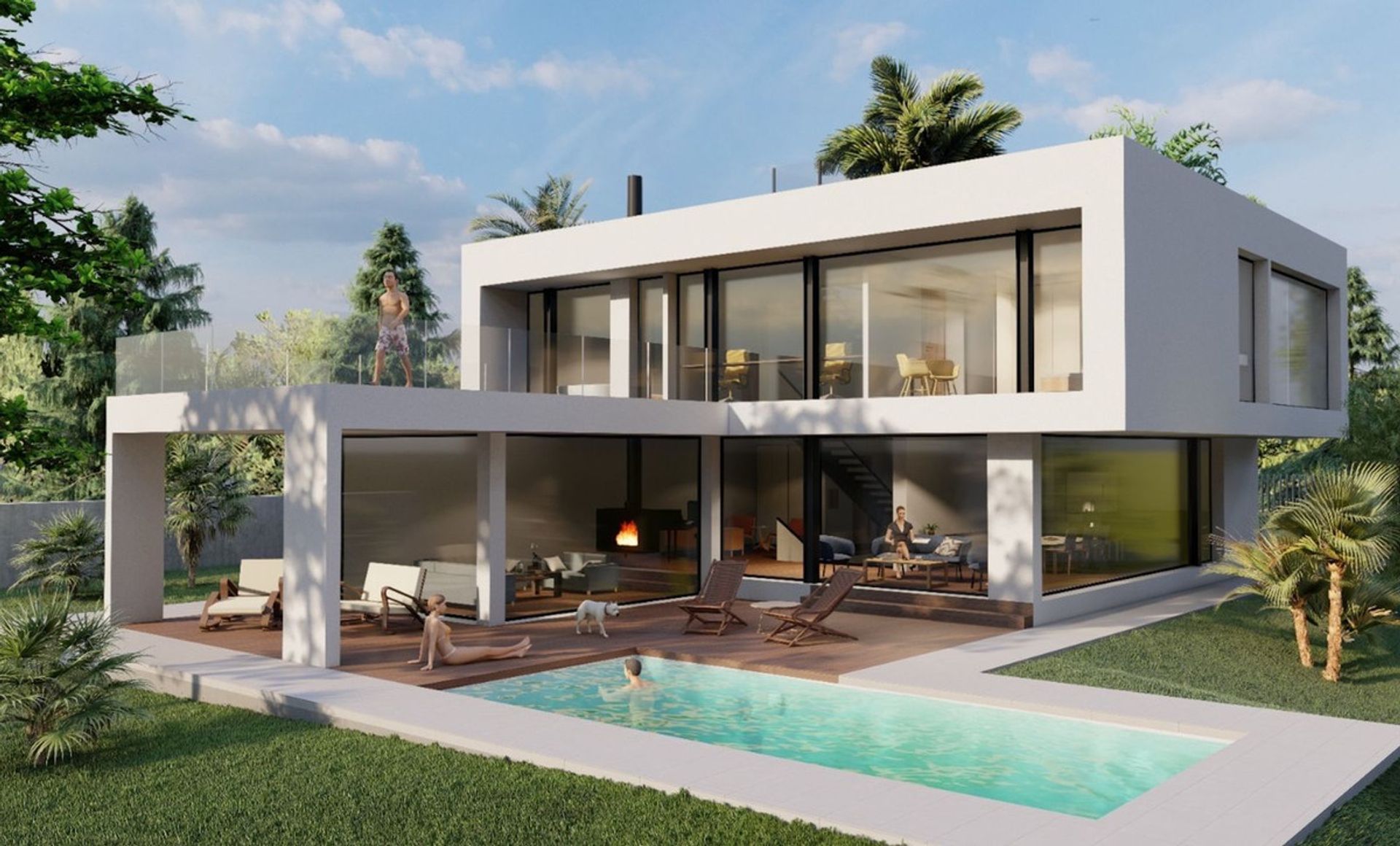 Hus i Marbella, Andalucía 11736397