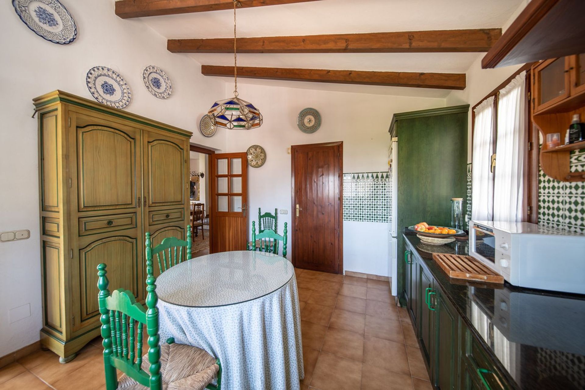 Huis in , Andalucía 11736414