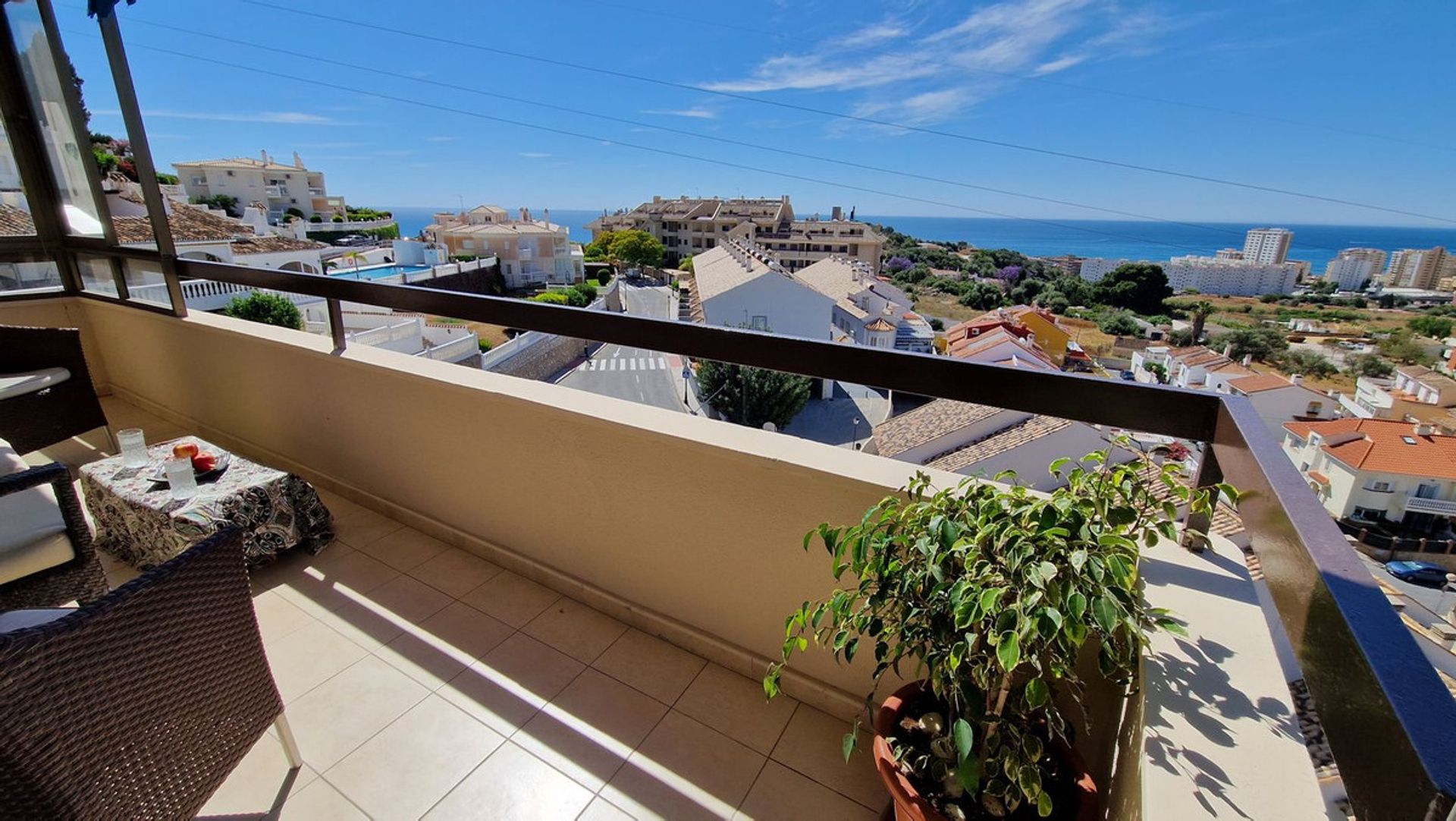 Condominio nel Fuengirola, Andalucía 11736419