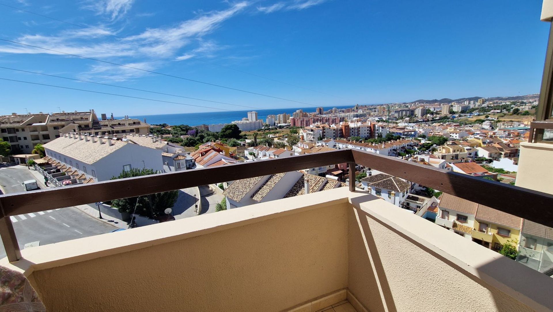 Condominio nel Fuengirola, Andalucía 11736419