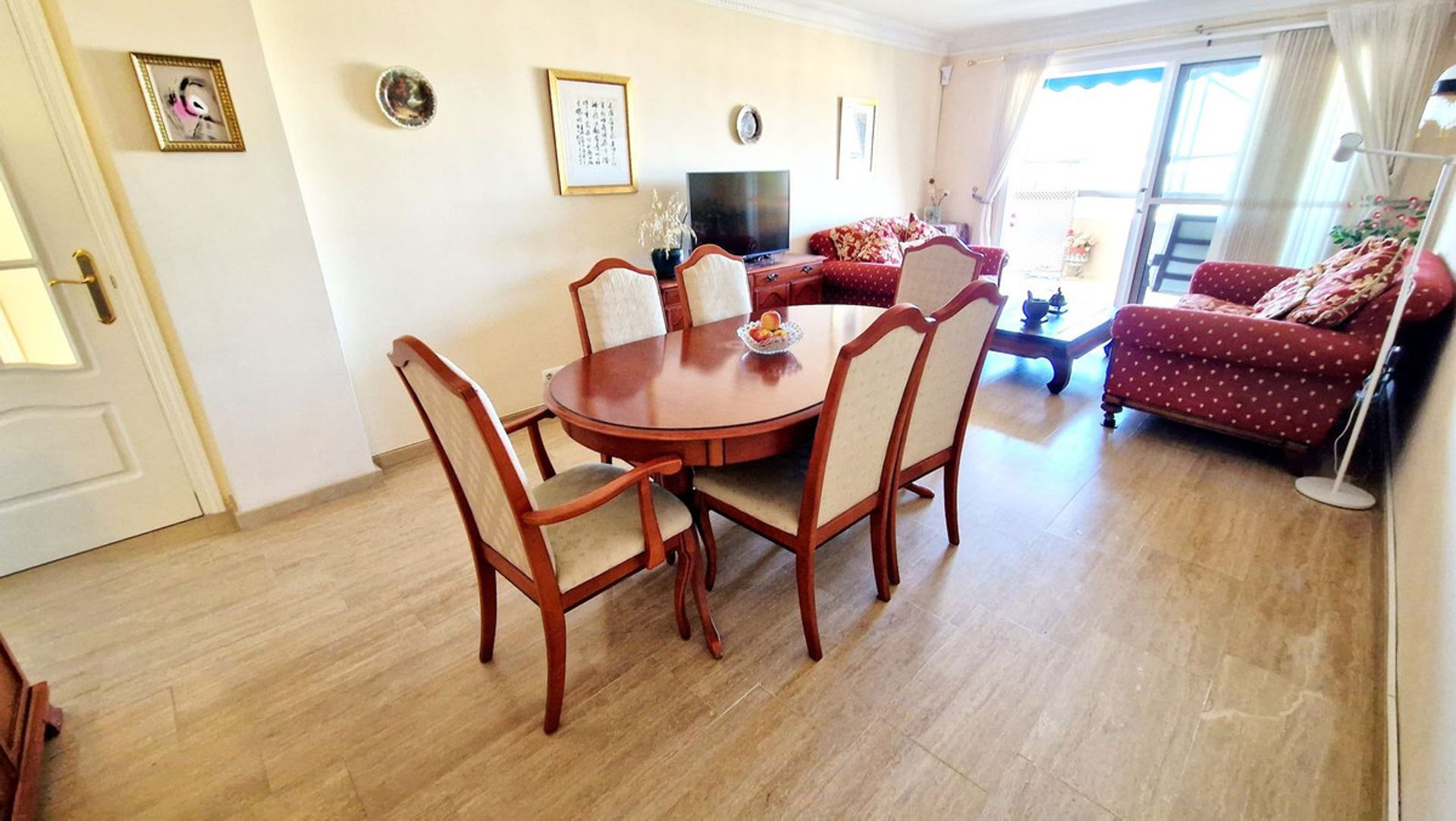 Condominio nel Fuengirola, Andalucía 11736419