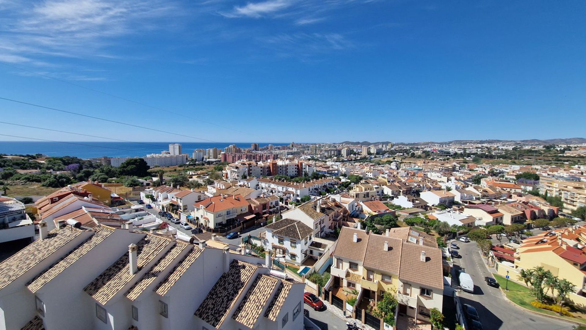 Condominio nel Fuengirola, Andalucía 11736419