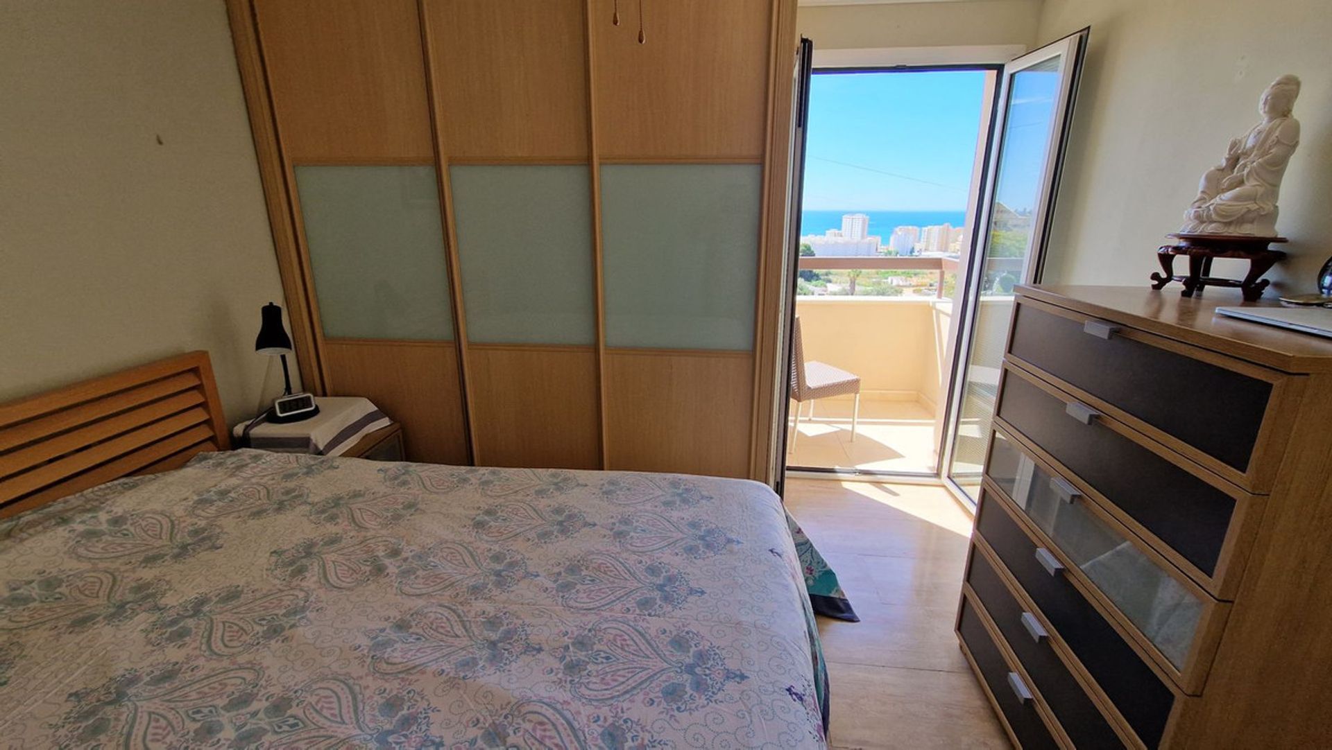 Condominio nel Fuengirola, Andalucía 11736419