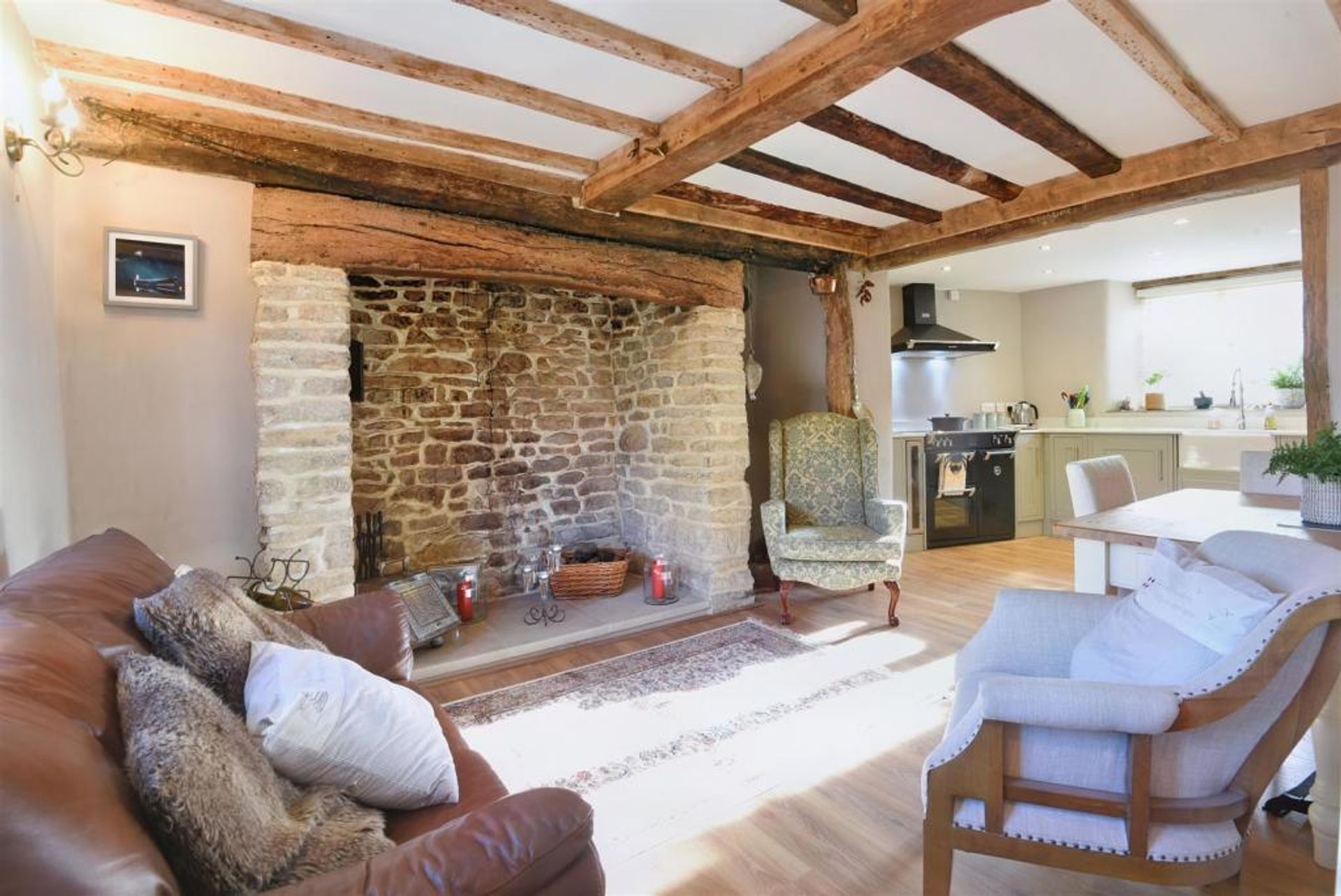 Casa nel Stour Provost, Dorset 11736445