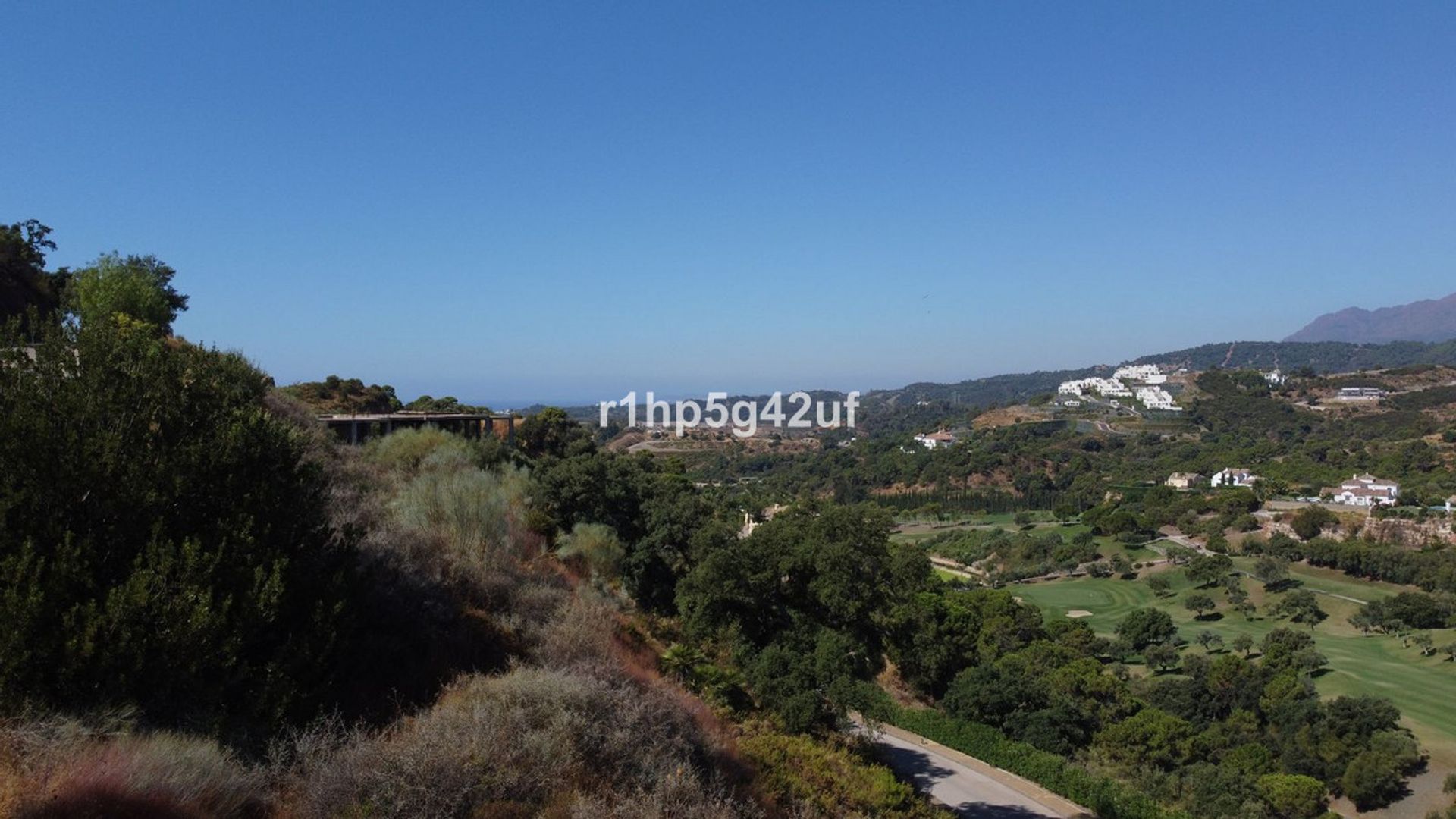 Land in Benahavis, Andalusia 11736477