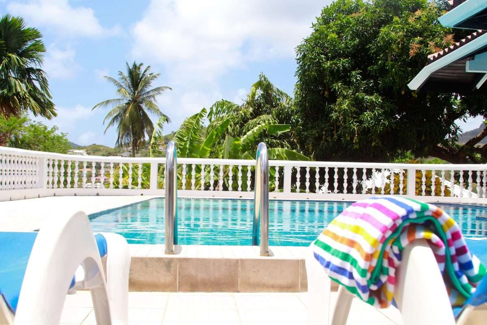 Будинок в Rodney Bay, Gros Islet 11736502