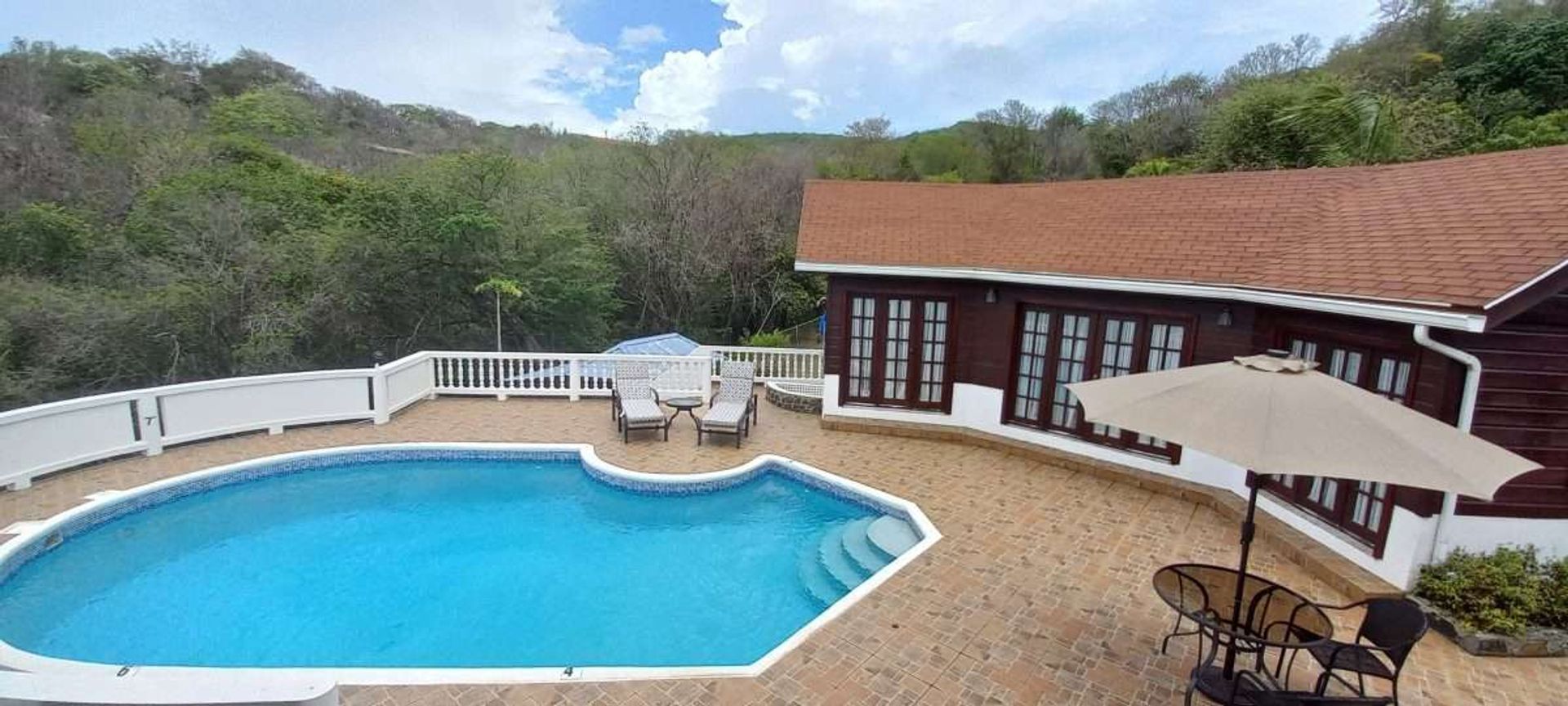 casa en , Gros Islet 11736510