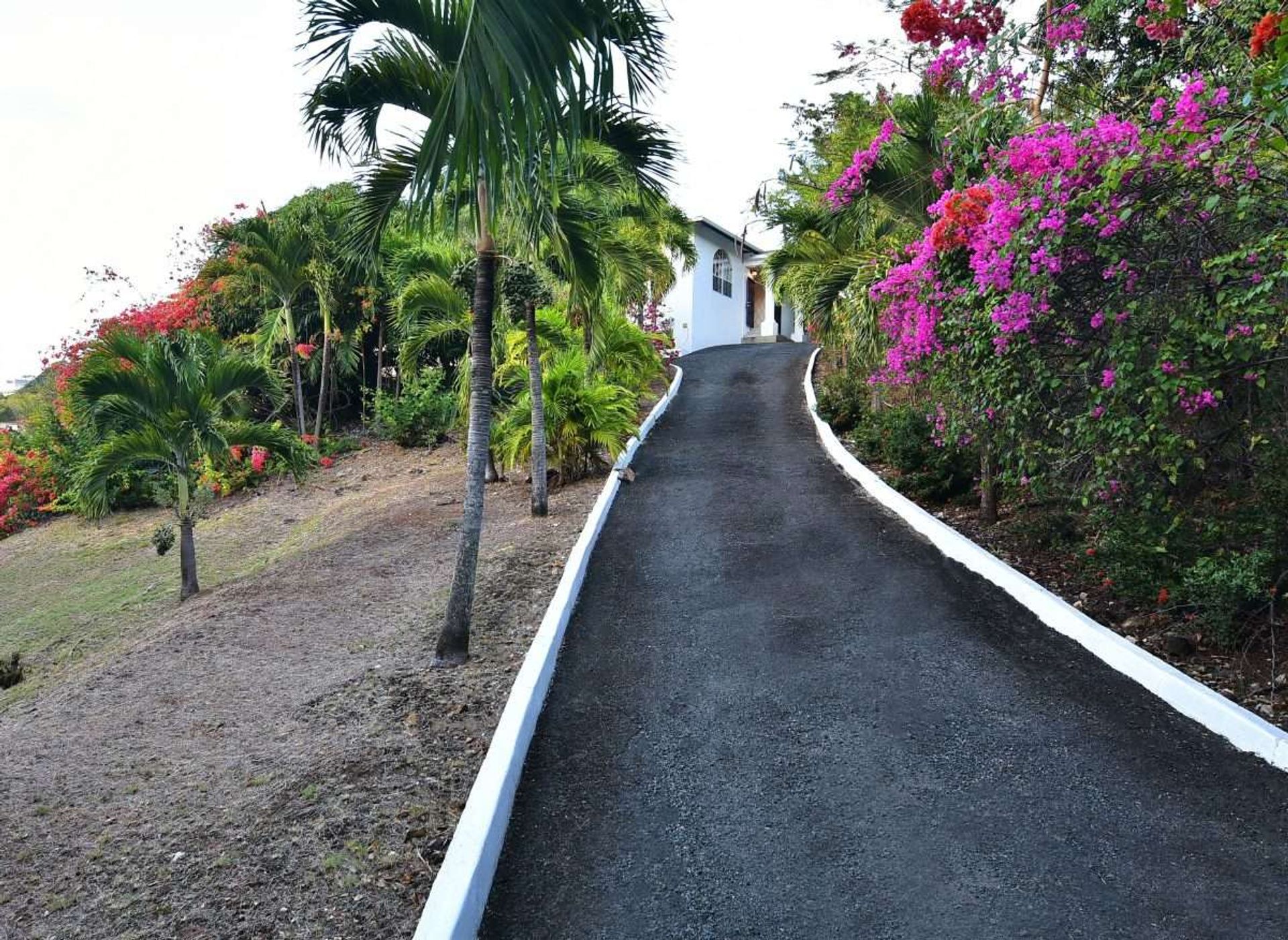 Hus i , Gros Islet 11736513