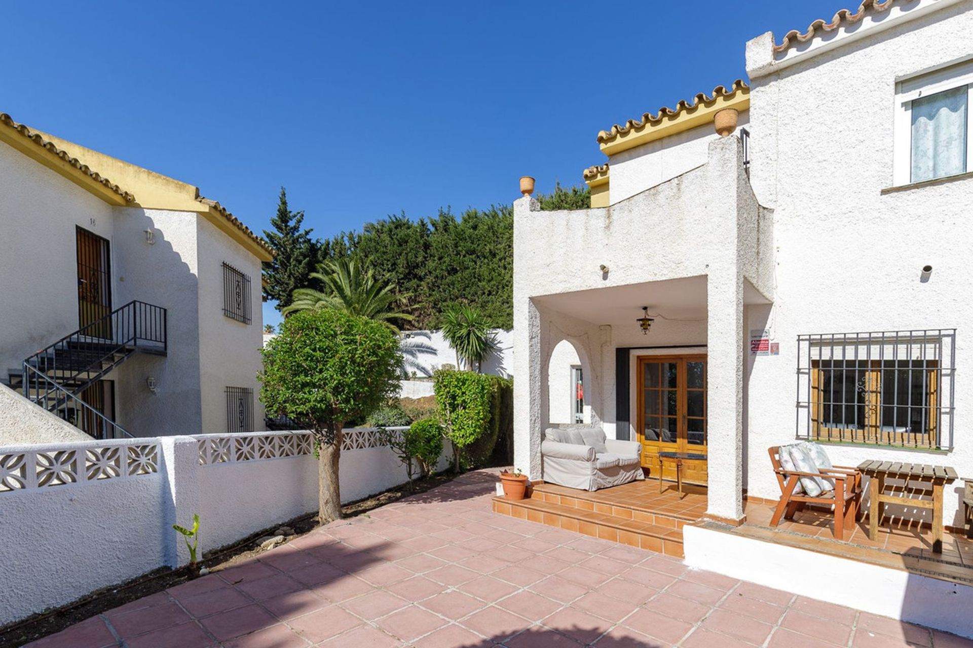 rumah dalam Benalmadena, Andalusia 11736522