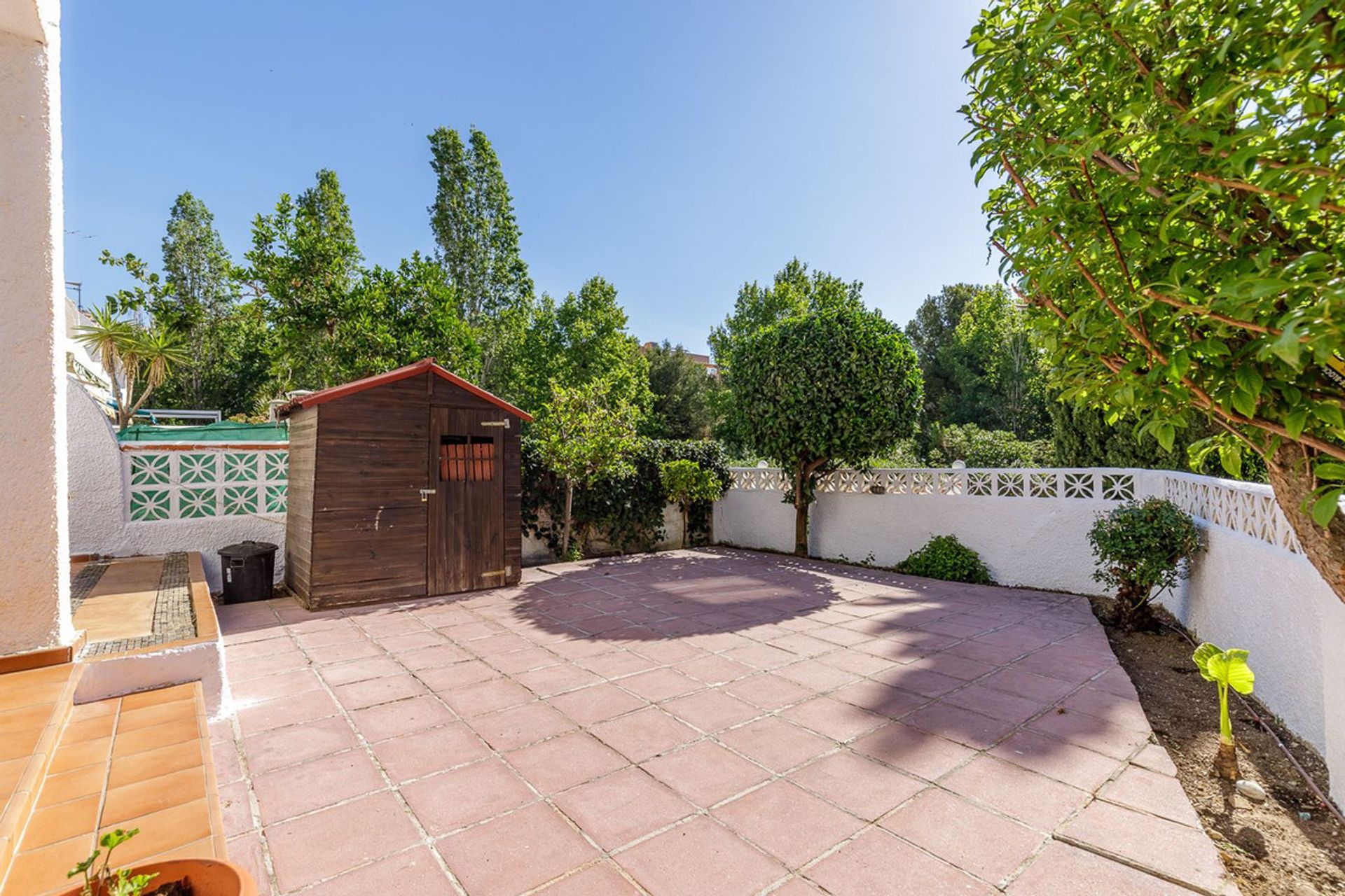 rumah dalam Benalmadena, Andalusia 11736522