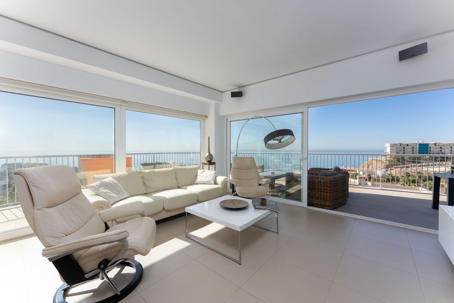 Condominio nel Benalmádena, Andalusia 11736553