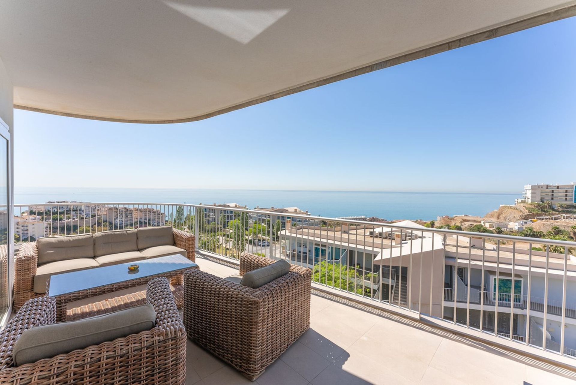 Condominio nel Benalmádena, Andalusia 11736553