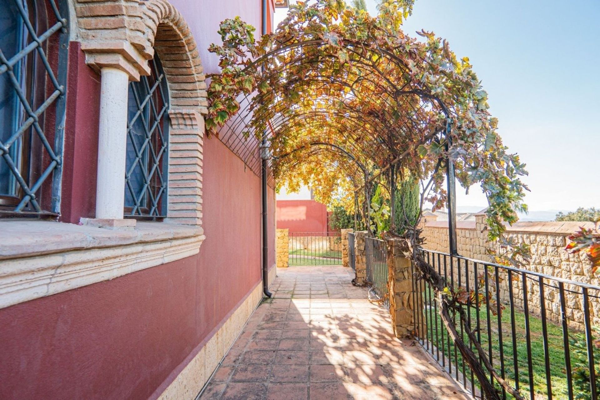 House in Alhaurín el Grande, Andalucía 11736586