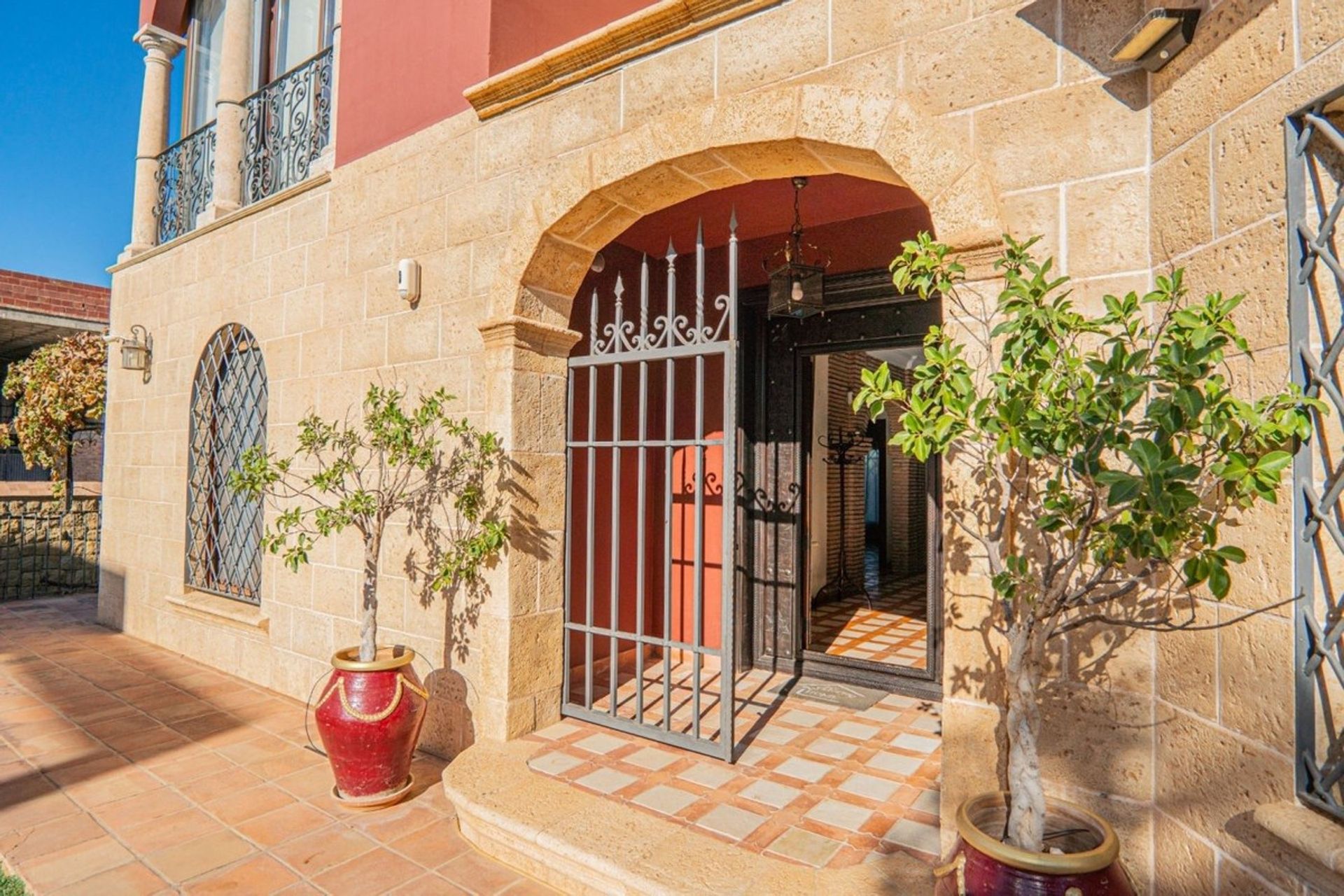 House in Alhaurín el Grande, Andalucía 11736586