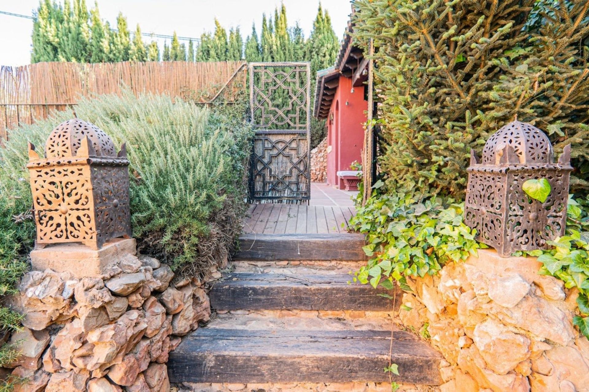 House in Alhaurín el Grande, Andalucía 11736586