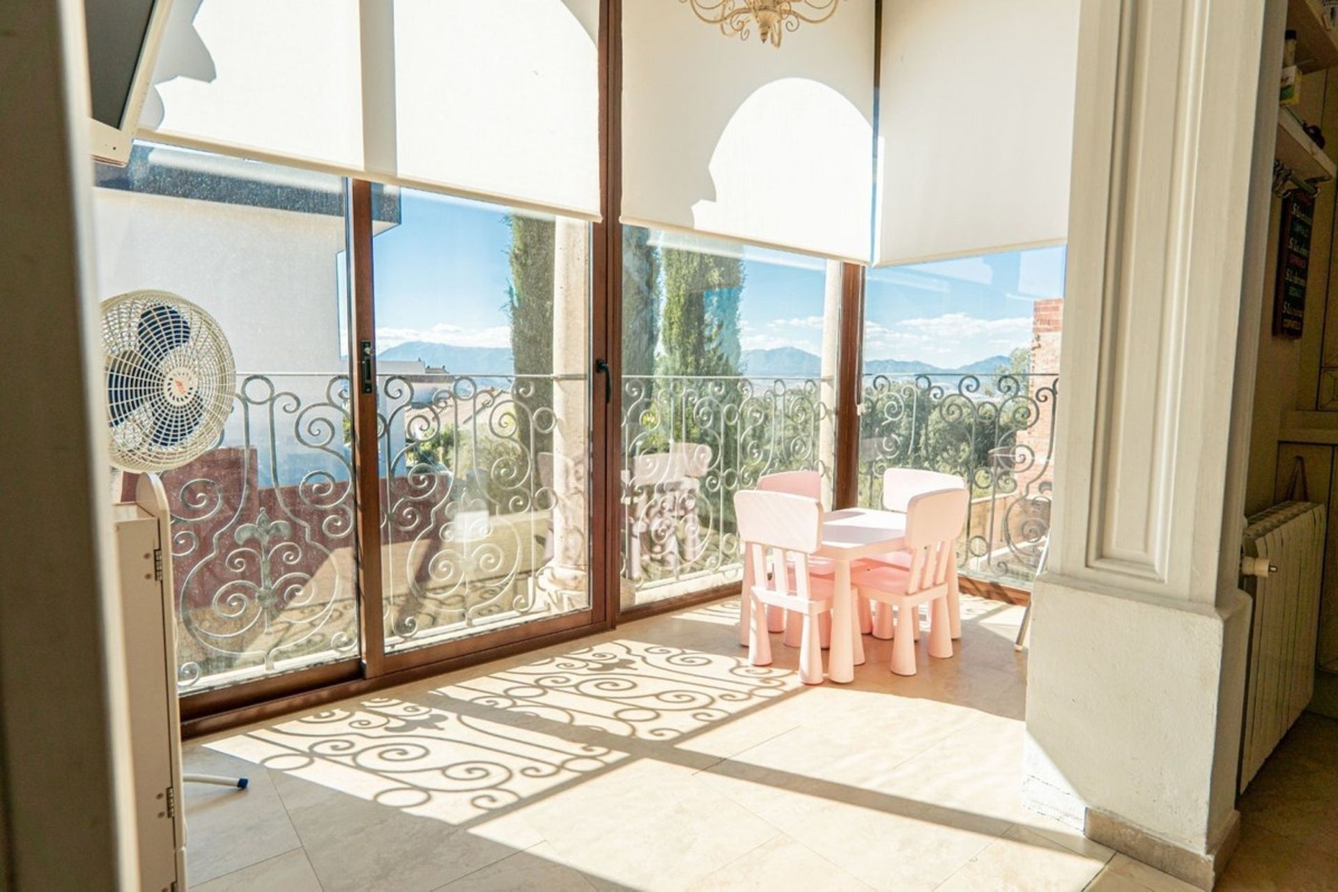 House in Alhaurín el Grande, Andalucía 11736586