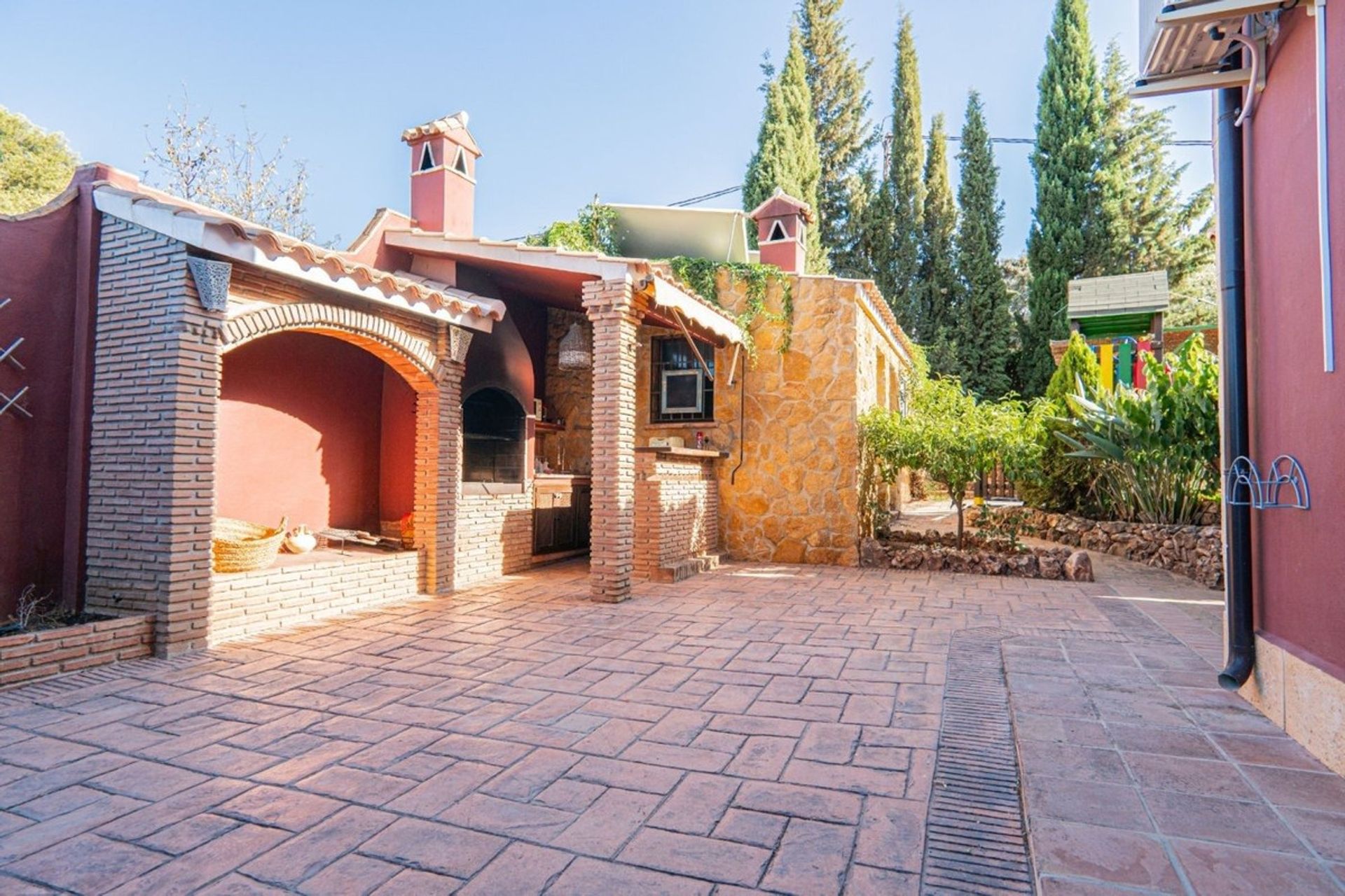 House in Alhaurín el Grande, Andalucía 11736586