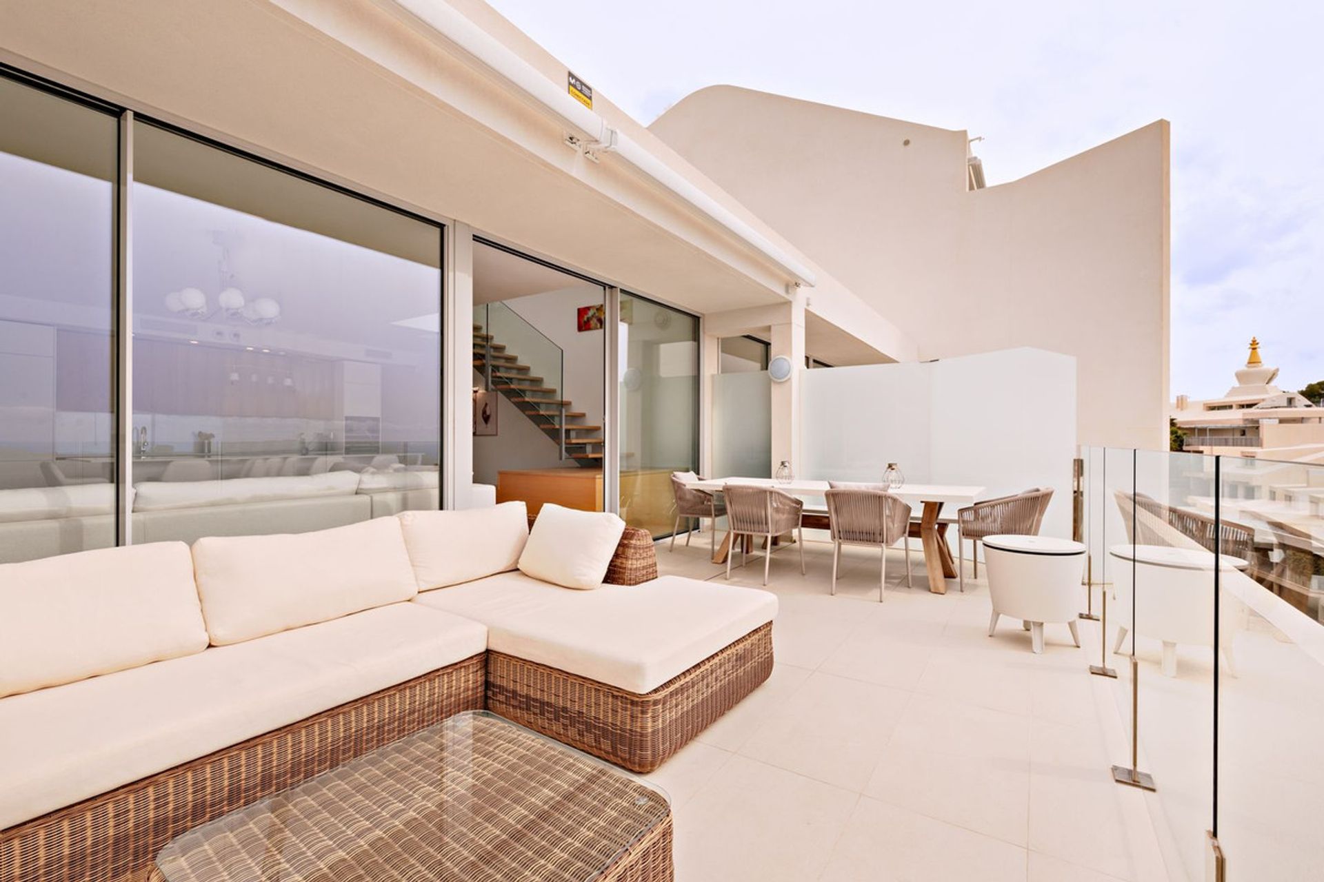 Condominio nel Benalmádena, Andalusia 11736609