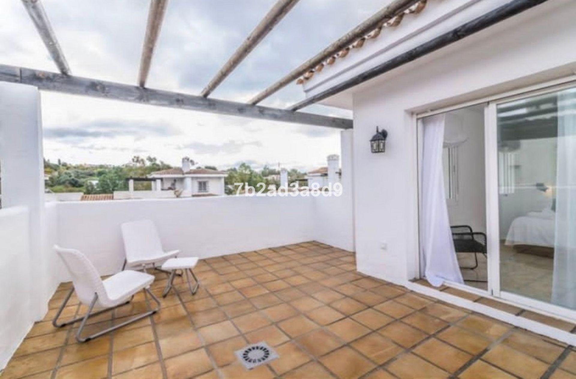 Condominium in Marbella, Andalucía 11736620