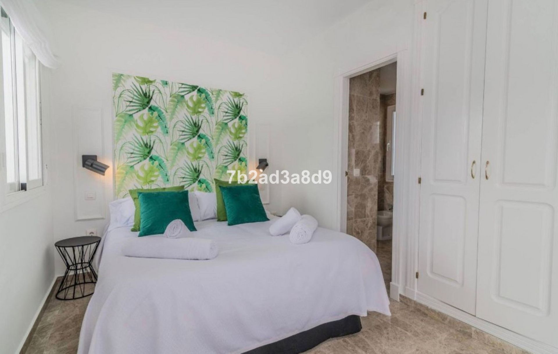 Condominio nel Marbella, Andalucía 11736620