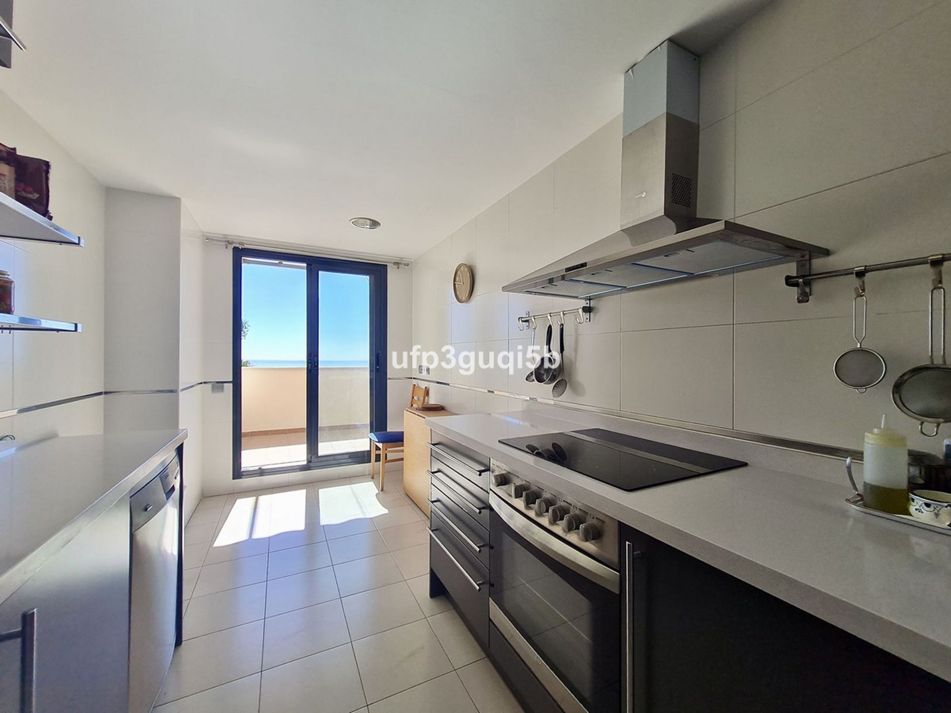 Condominio en Benalmádena, Andalusia 11736635