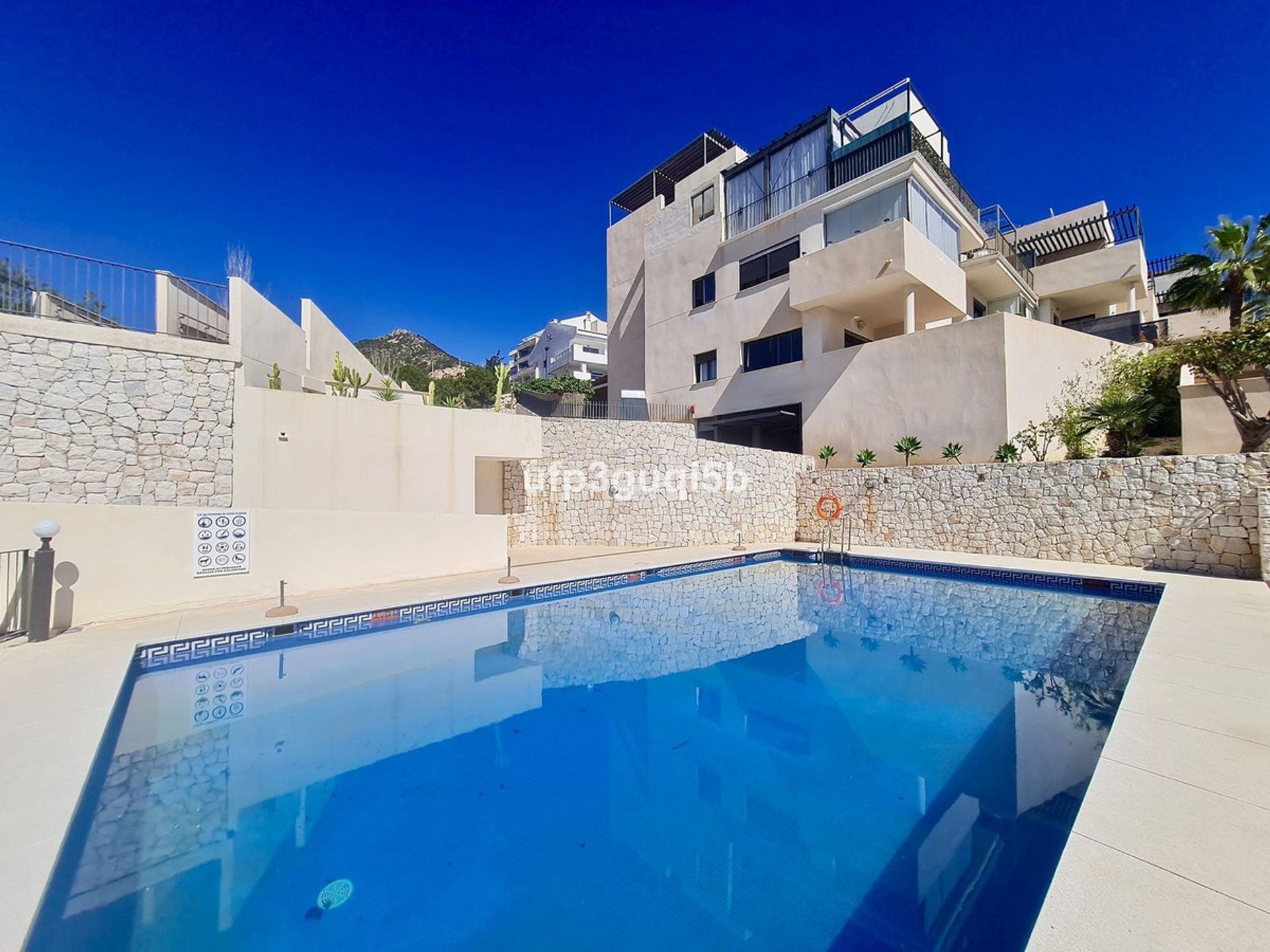 Condominio en Benalmádena, Andalusia 11736635