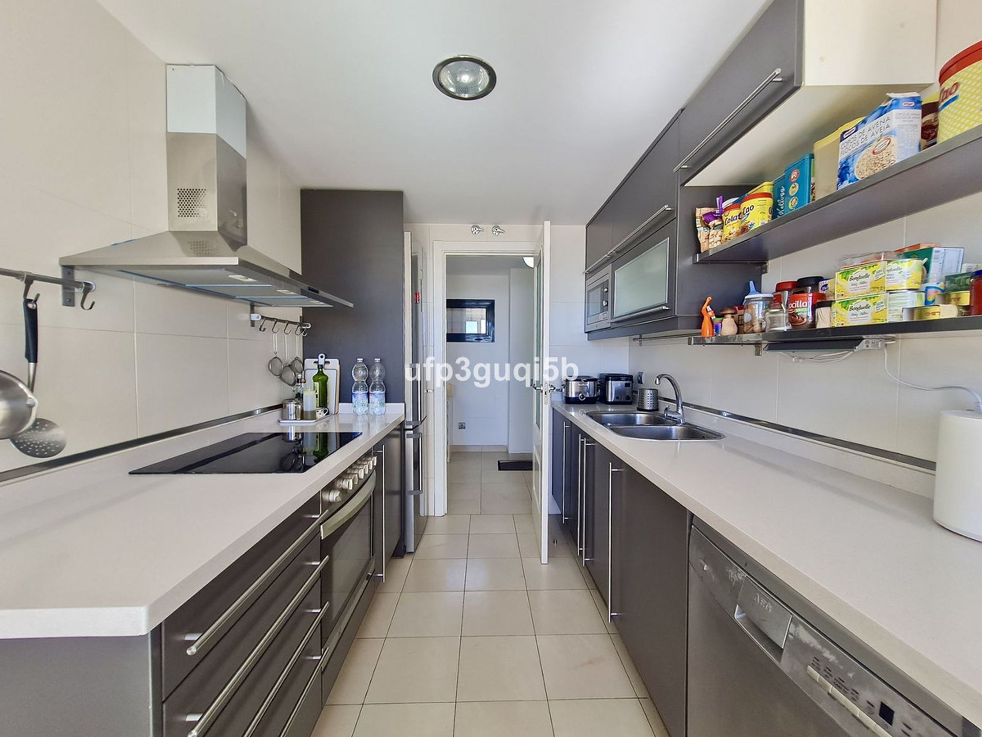 Condominio en Benalmádena, Andalusia 11736635