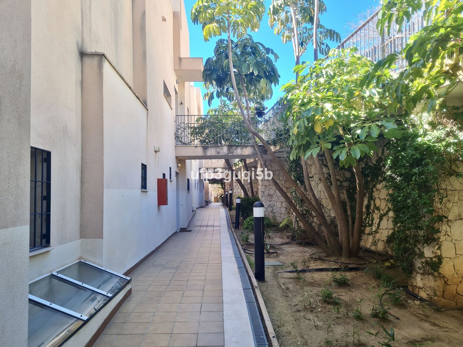 Condominio en Benalmádena, Andalusia 11736635