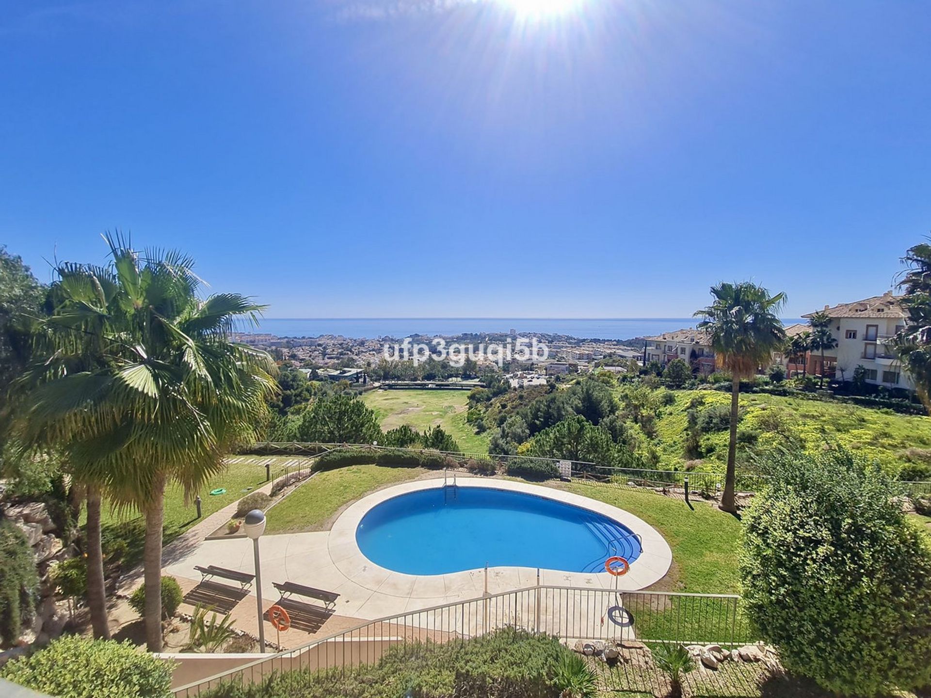 Condominio en Benalmádena, Andalusia 11736635