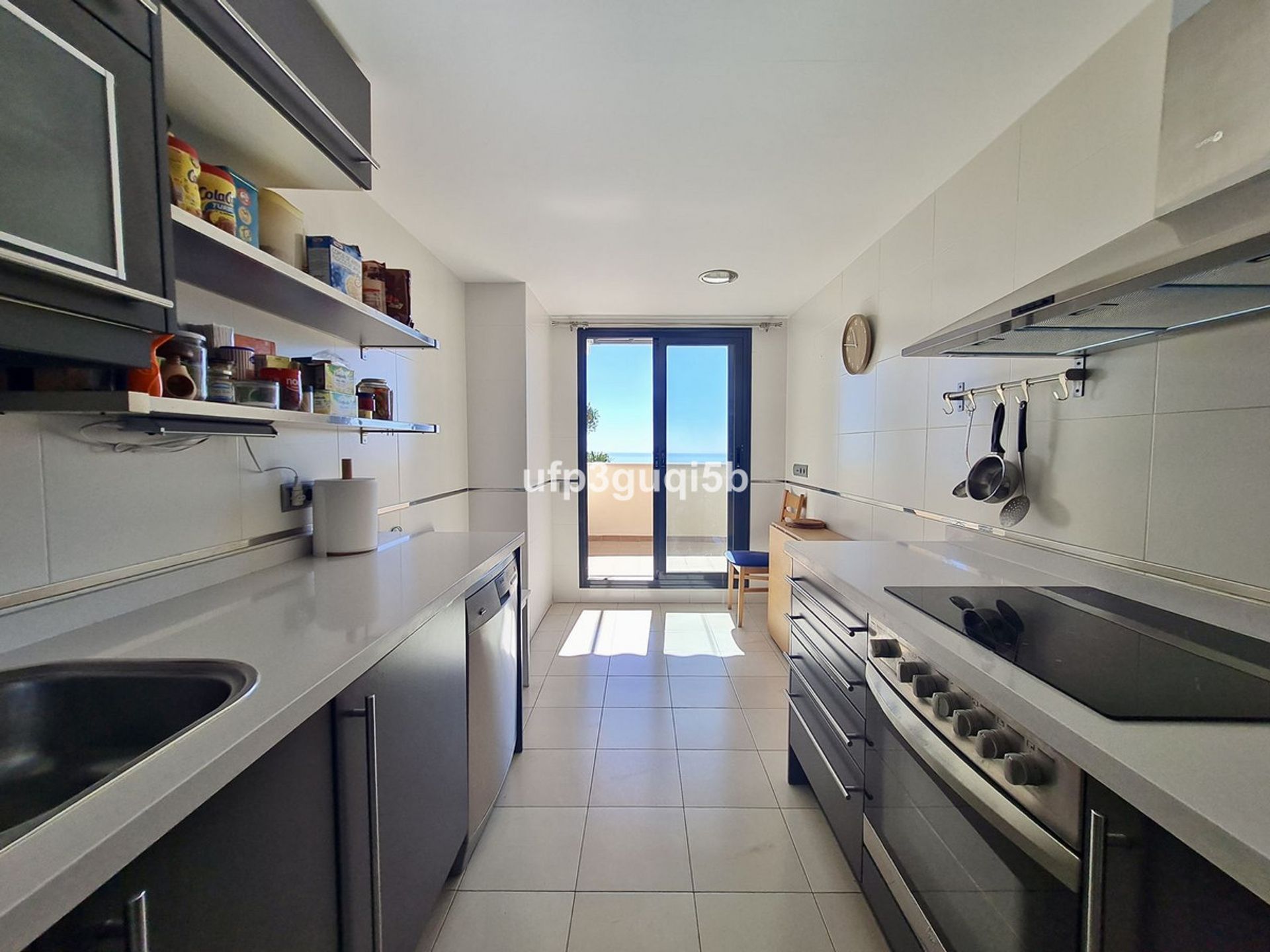 Condominio en Benalmádena, Andalusia 11736635