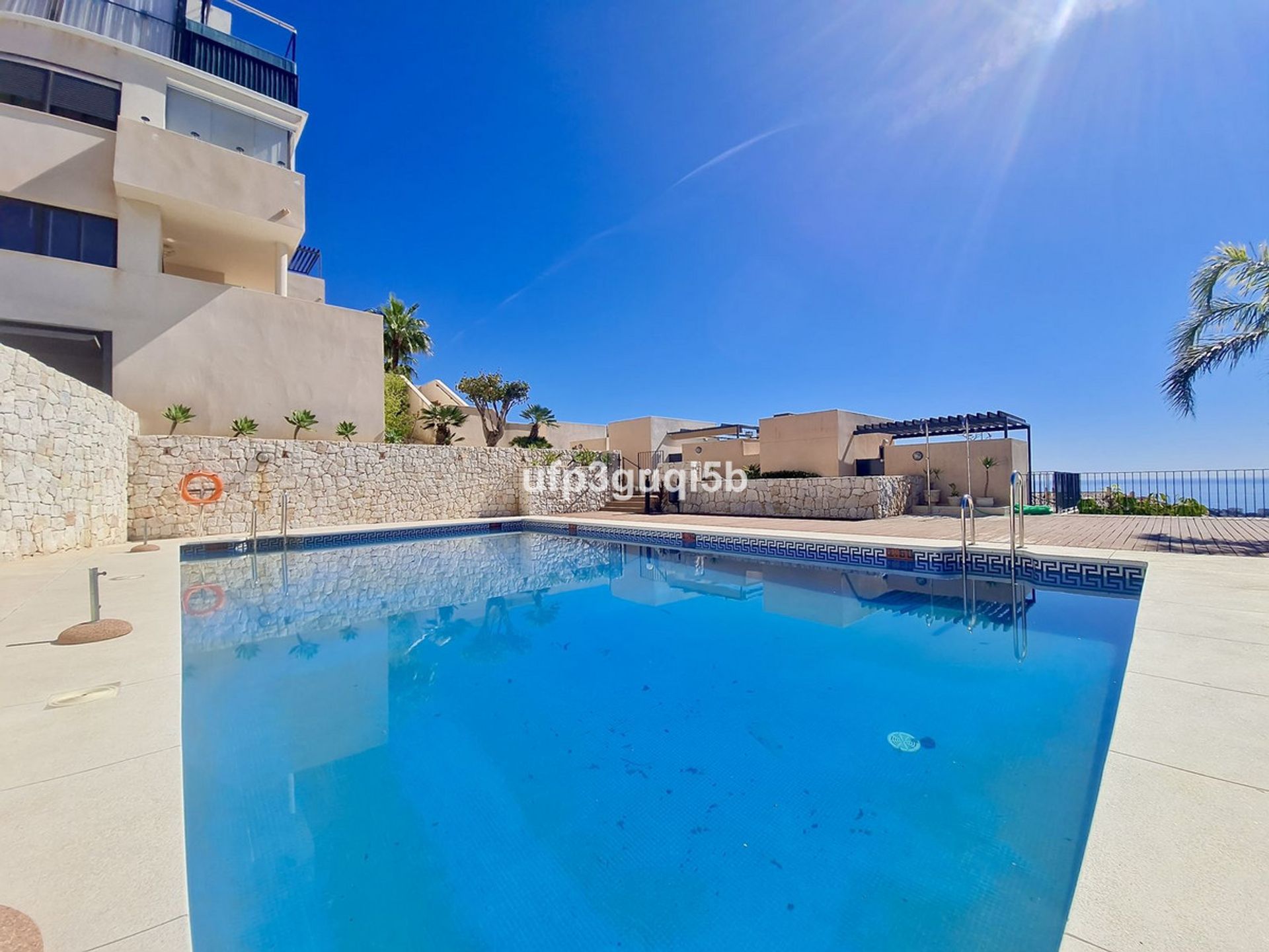 Condominio en Benalmádena, Andalusia 11736635